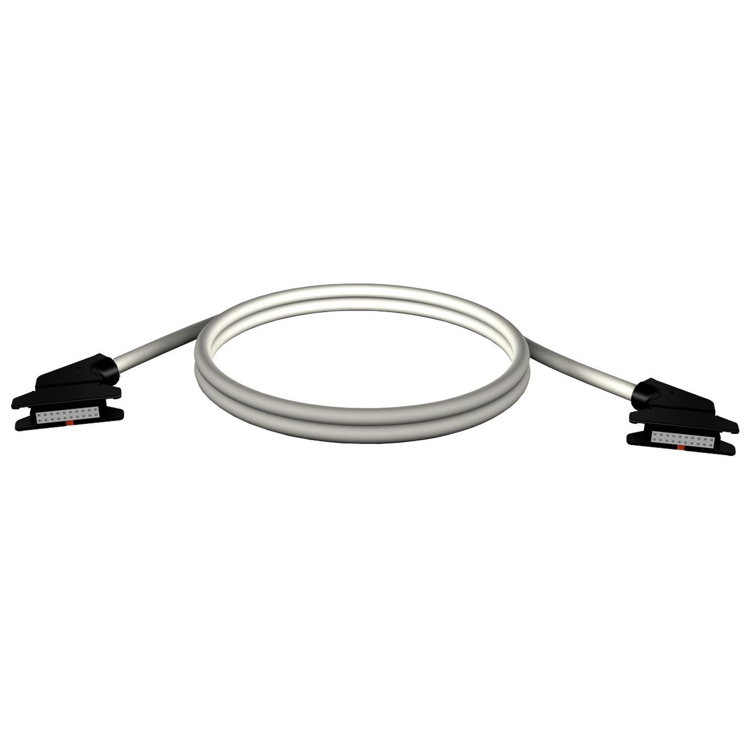 Schneider Electric TSXCDP103 PLC Cable Assemblies