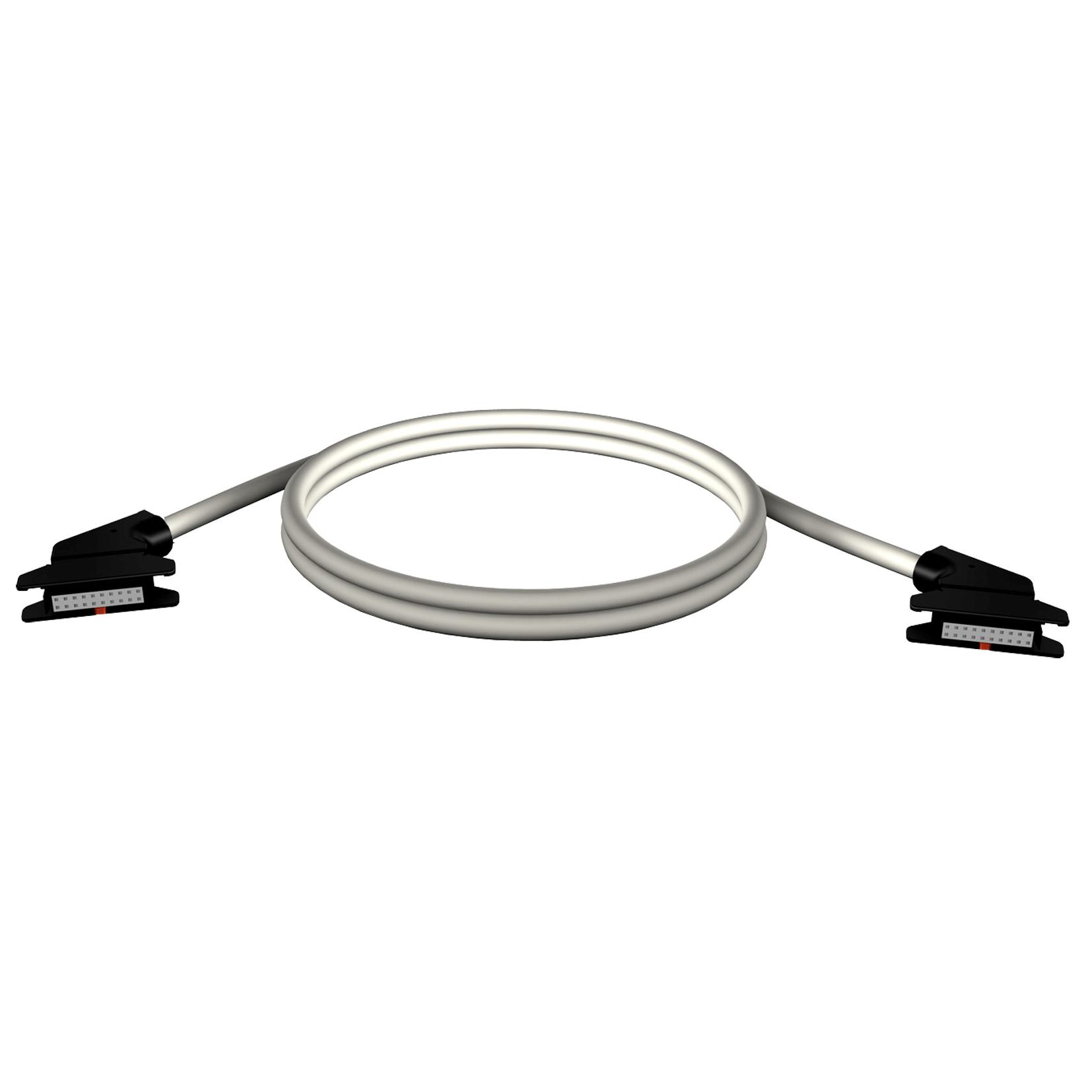Schneider Electric TSXCDP503 PLC Cable Assemblies