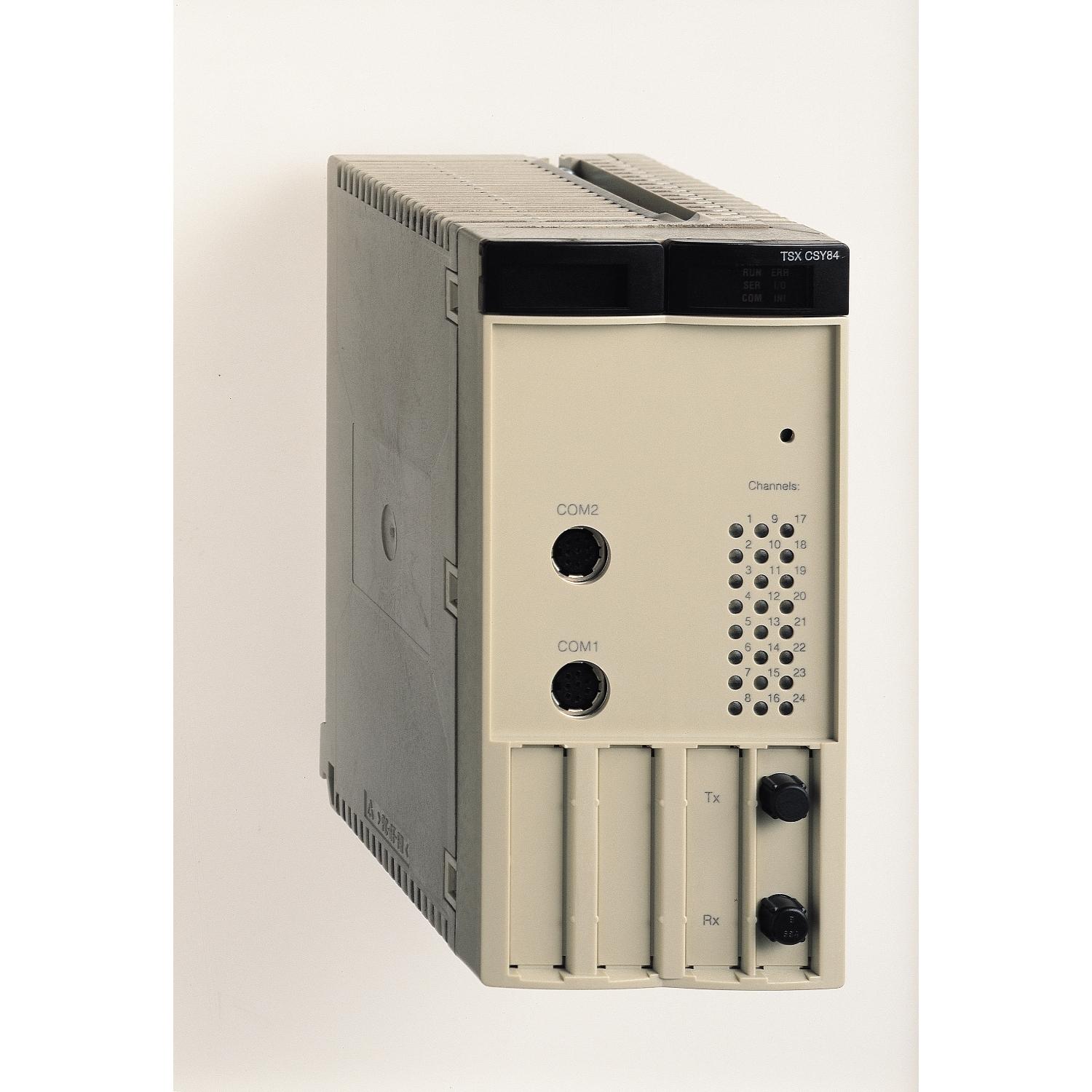 Schneider Electric TSXCSY164 PLC Motion Control Modules