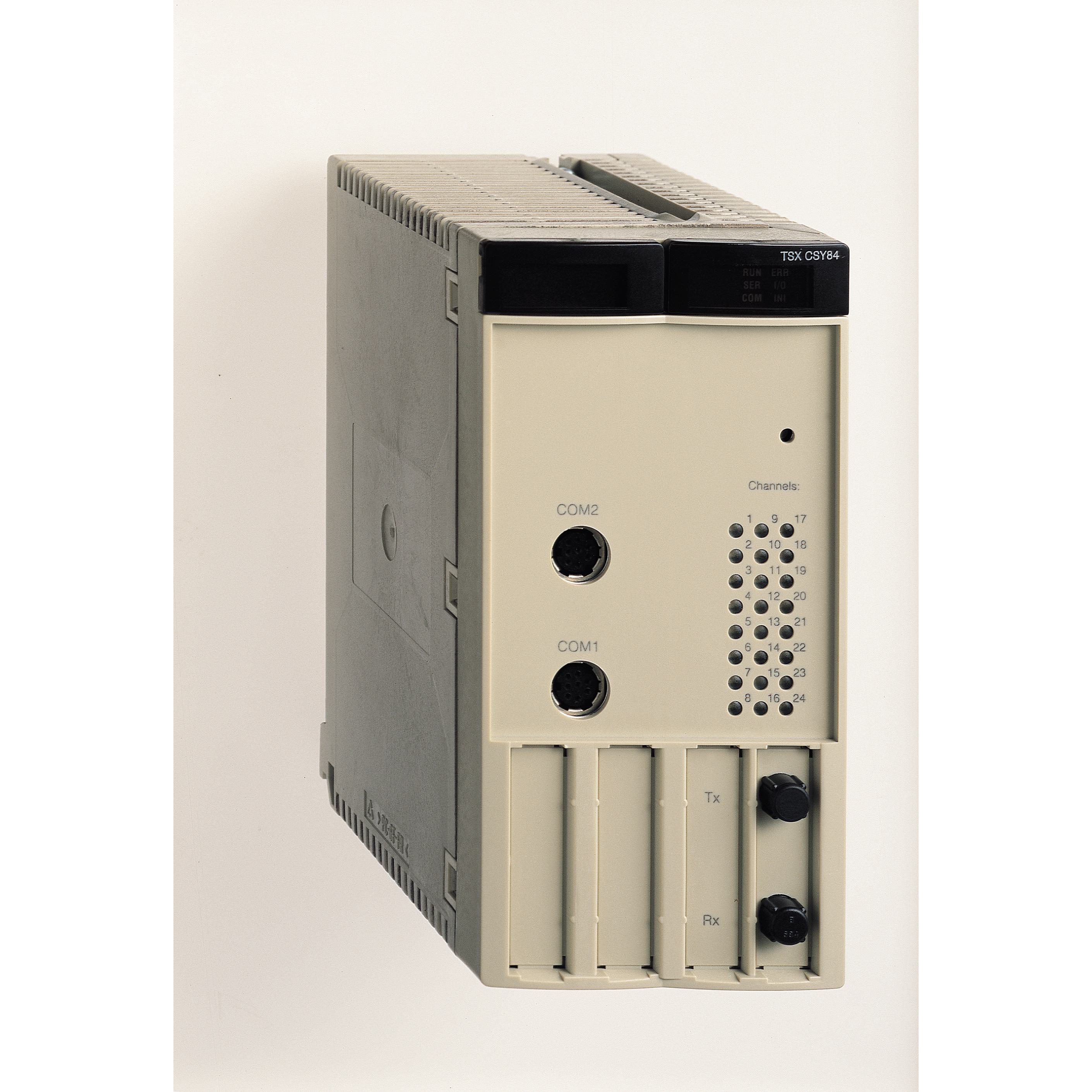 Schneider Electric TSXCSY84 Drive Axis Modules