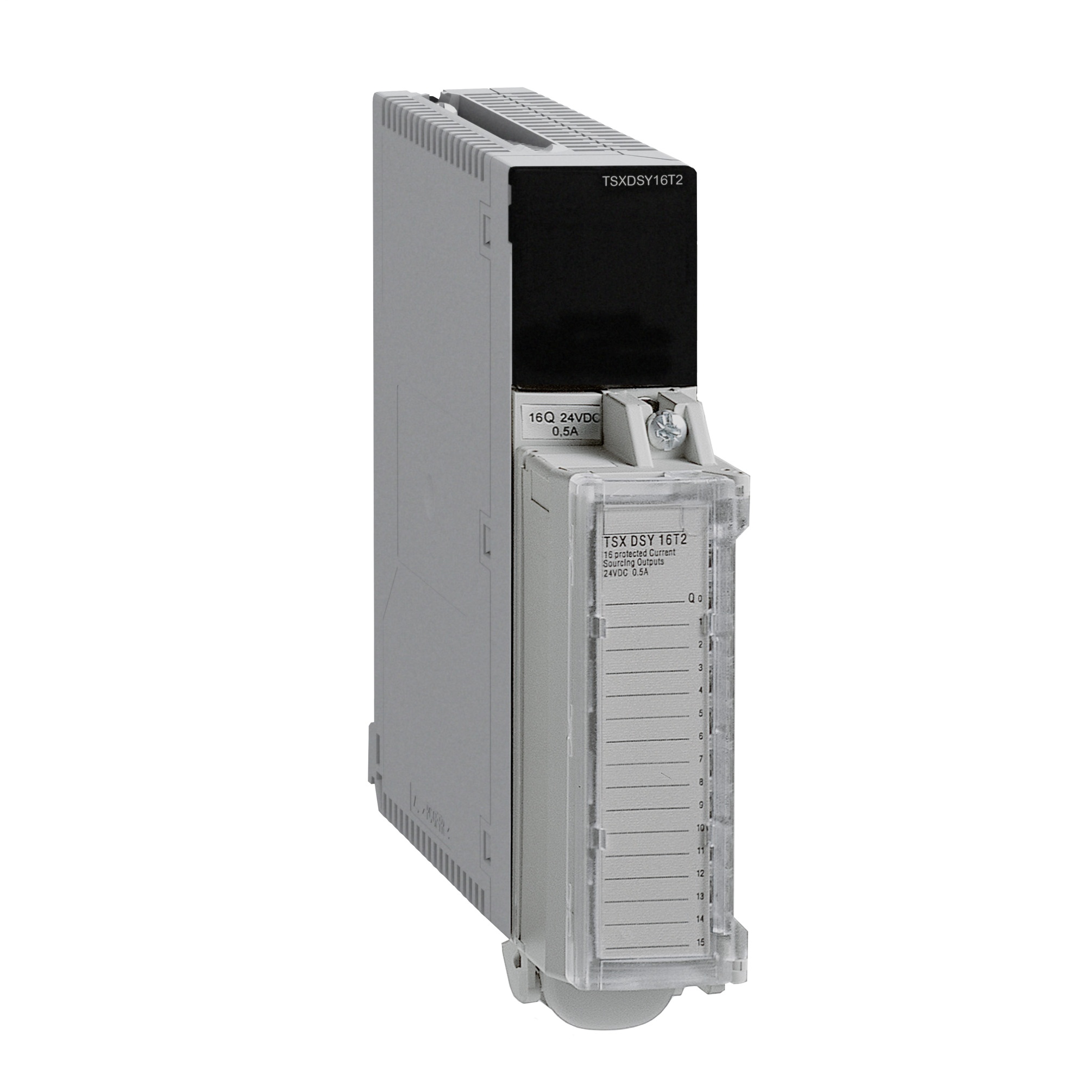 Schneider Electric TSXDSY16S5 PLC Input-Output Digital Modules