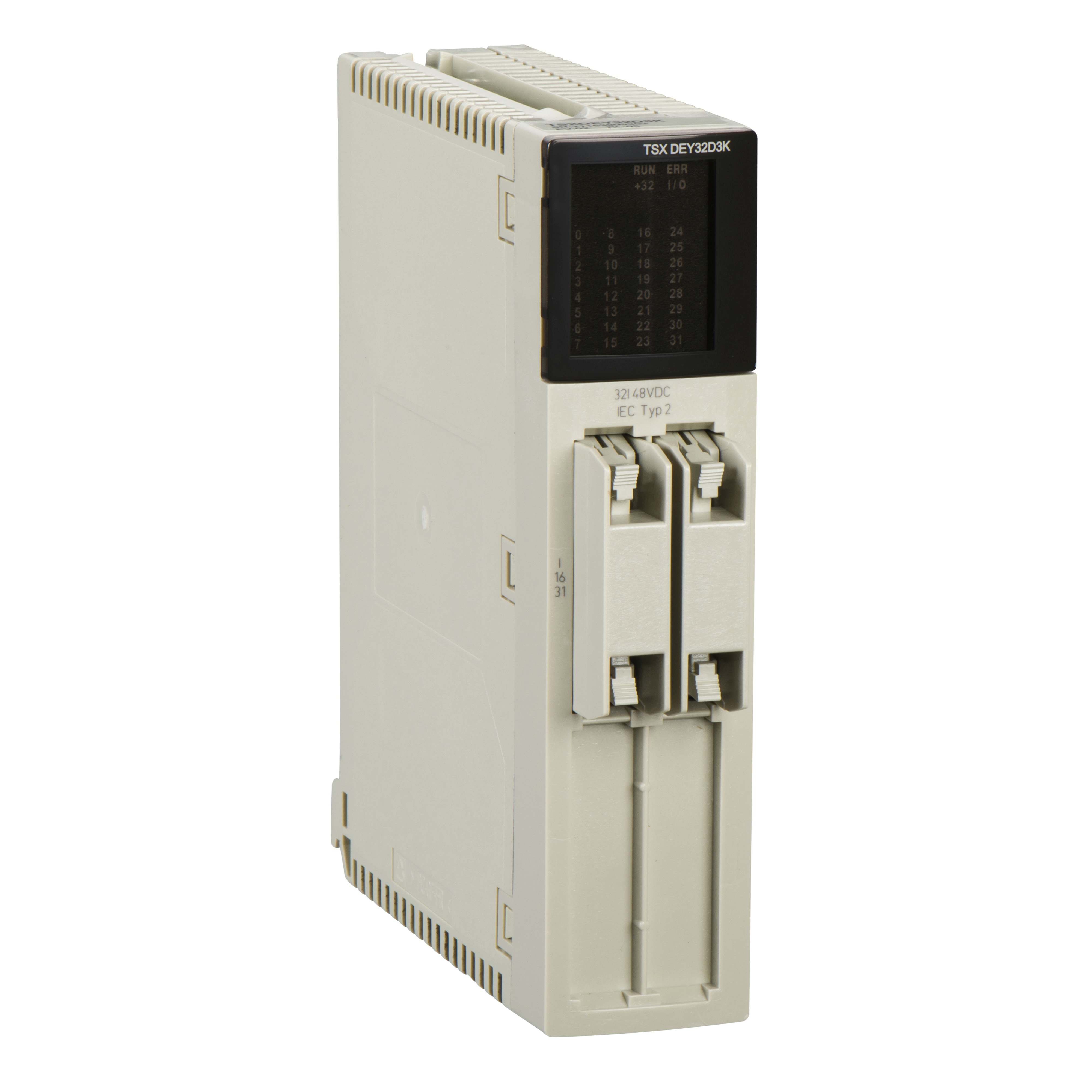 Schneider Electric TSXDEY32D3K PLC Input-Output Digital Modules