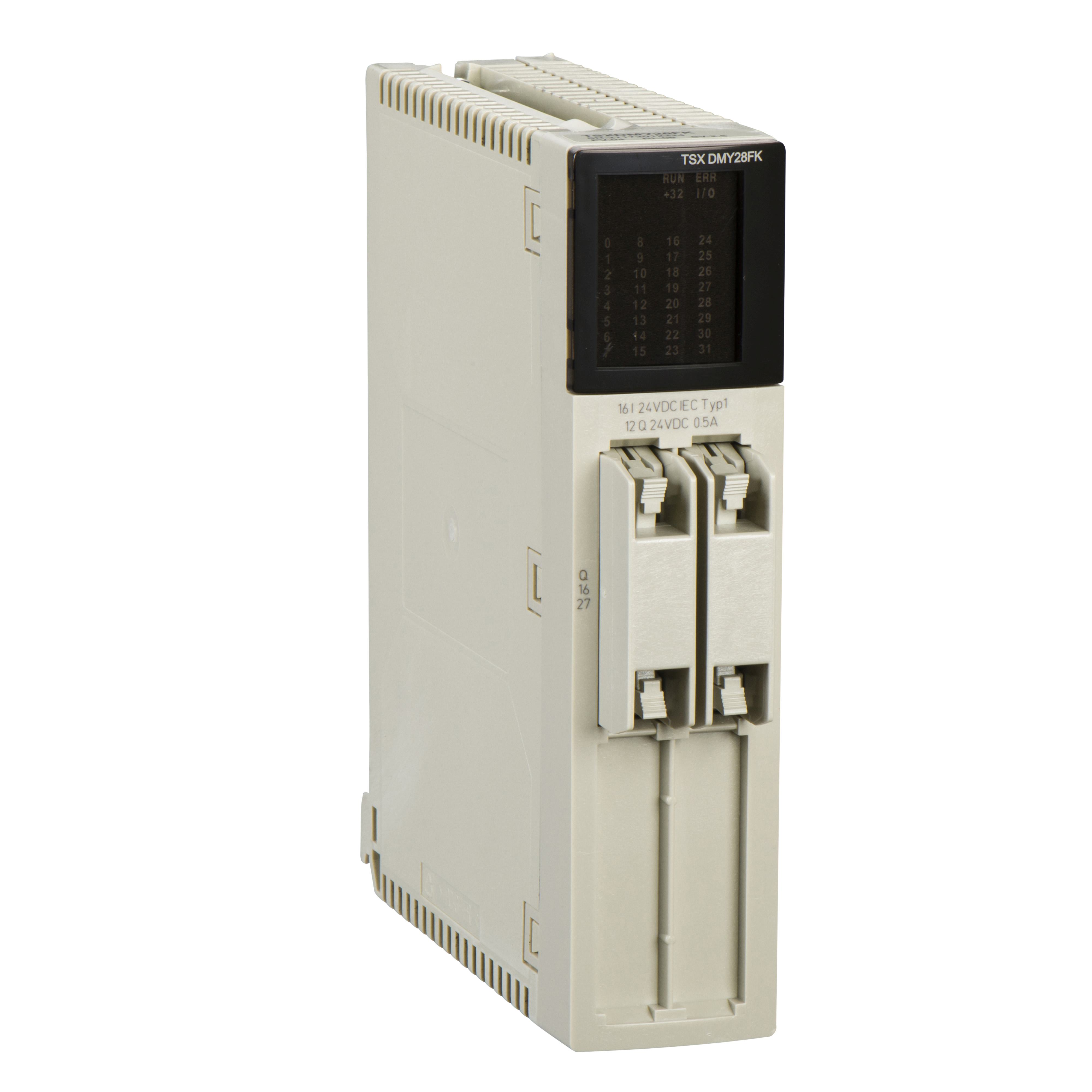 Schneider Electric TSXDMY28FK PLC Input-Output Digital Modules