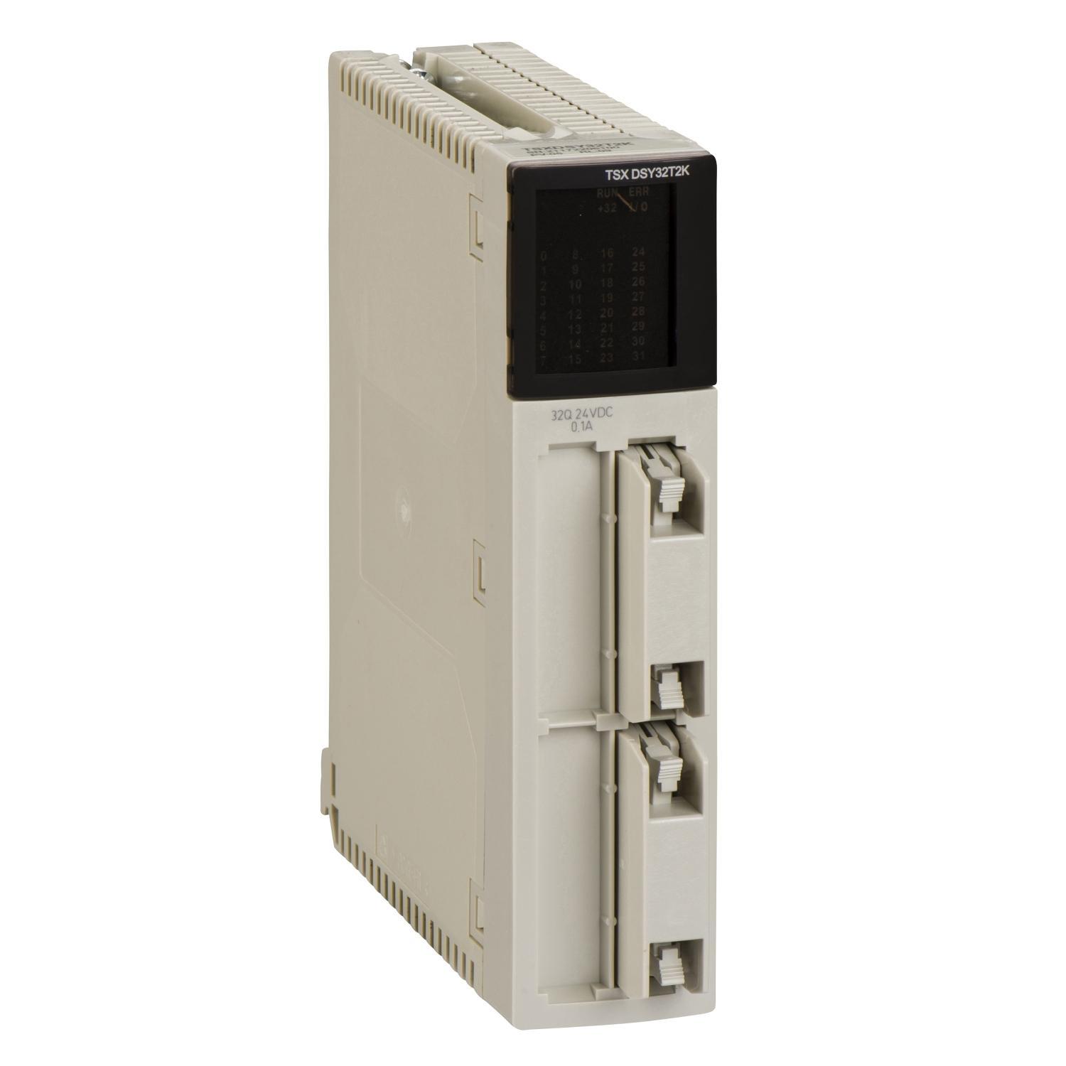 Schneider Electric TSXDSY32T2K PLC Input-Output Digital Modules