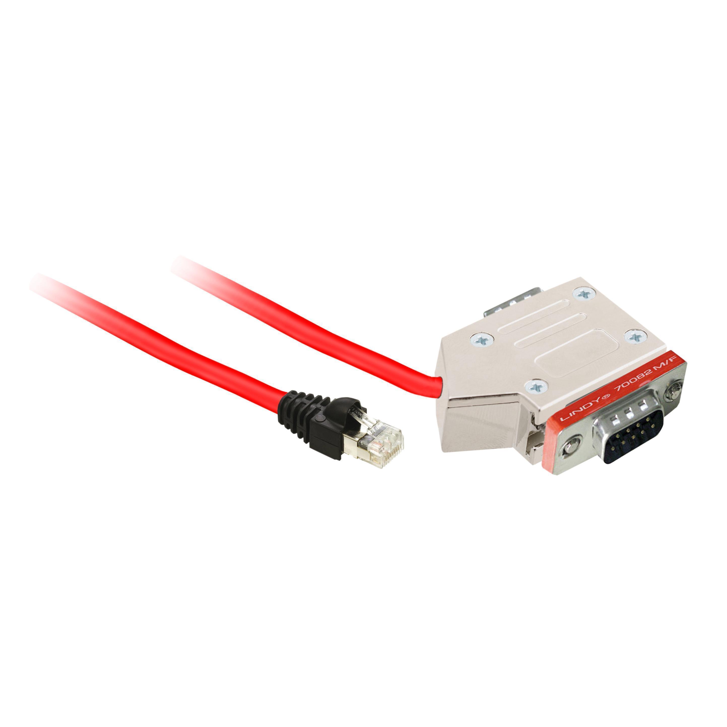 Schneider Electric TSXESPPM003 PLC Cable Assemblies