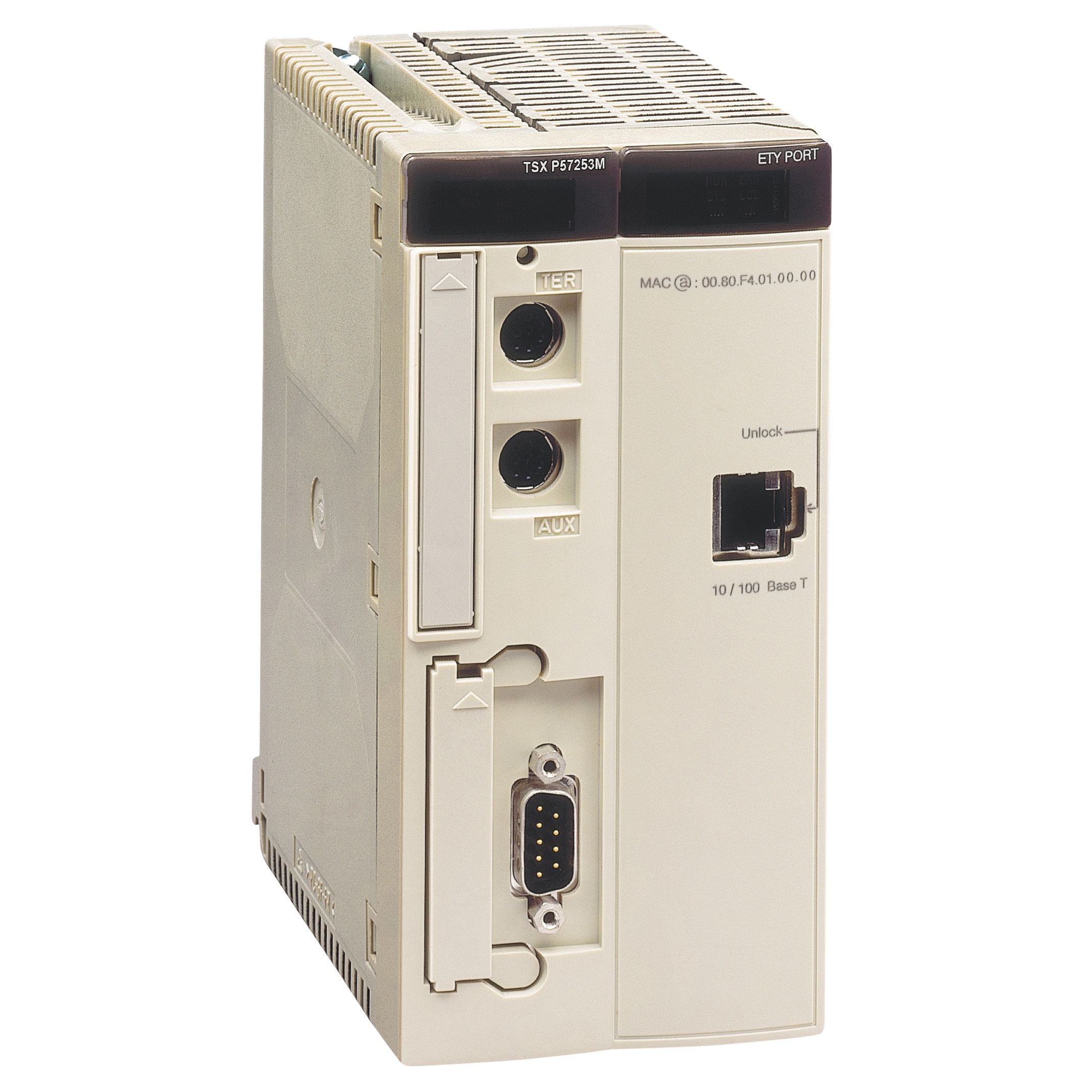 Schneider Electric TSXP57253M PLC Processors