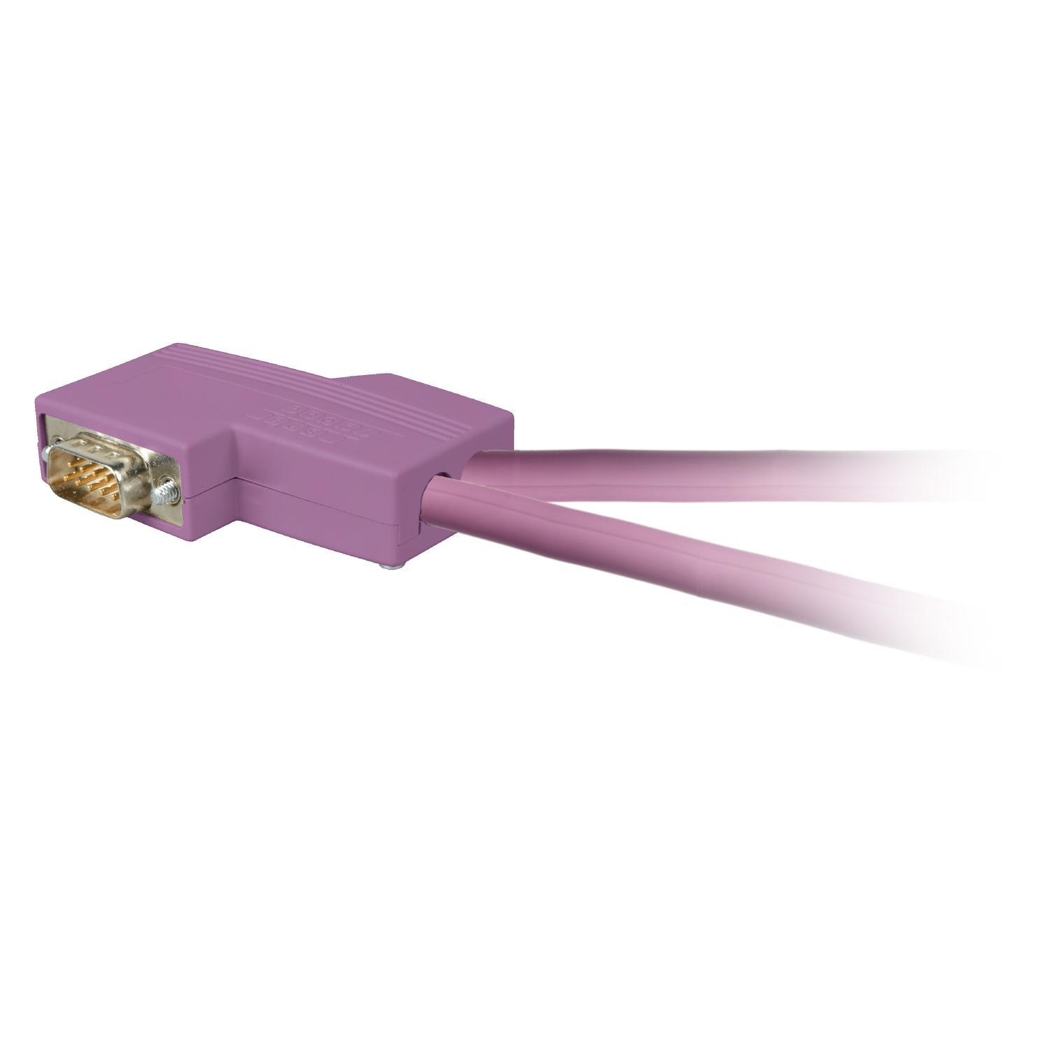 Schneider Electric TSXPBSCA100 PLC Cable Assemblies
