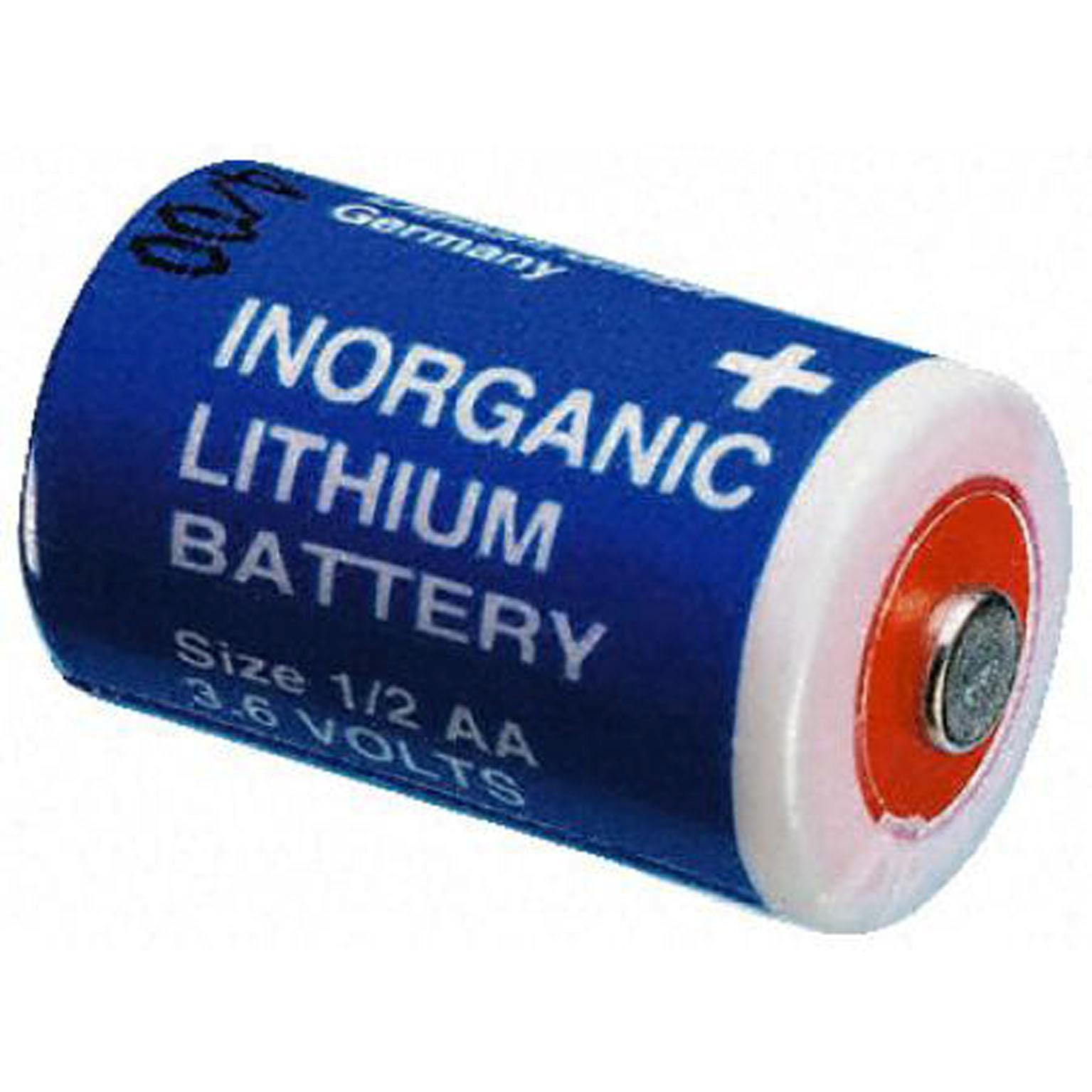 Schneider Electric TSXPLP01 PLC Batteries