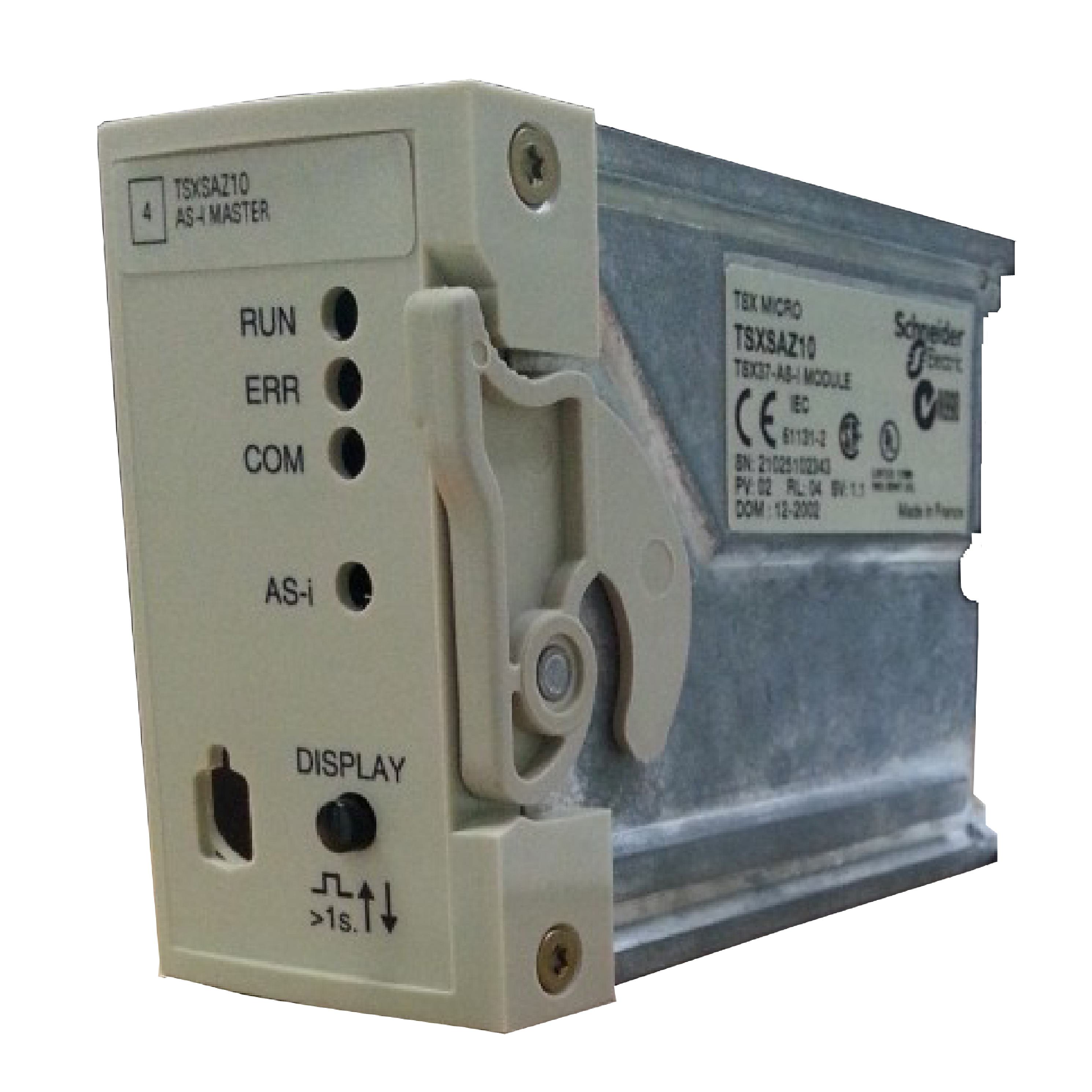 Schneider Electric TSXSAZ10 PLC Expansion Modules