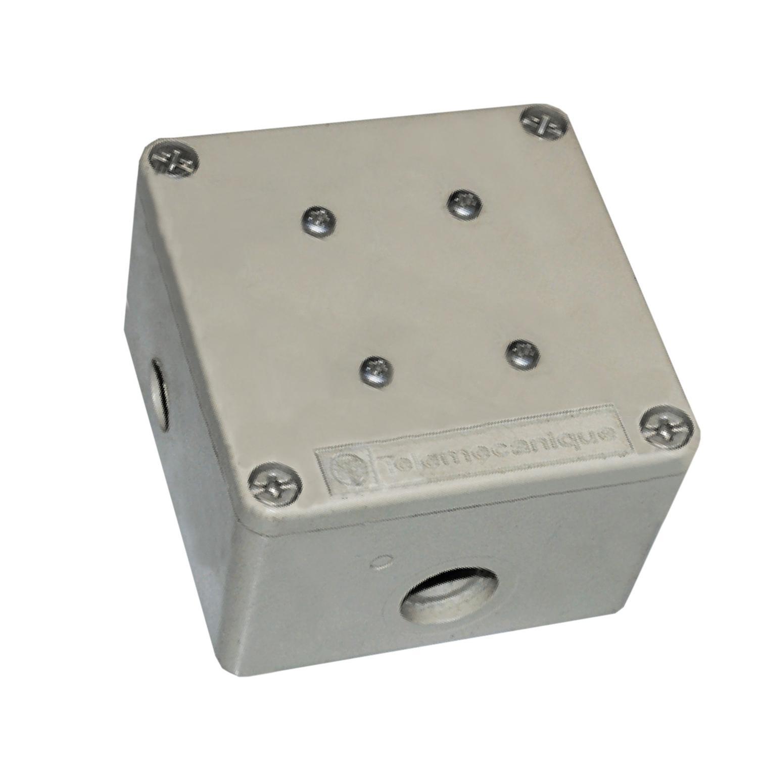 Schneider Electric TSXSCA50 PLC Miscellaneous Accessories