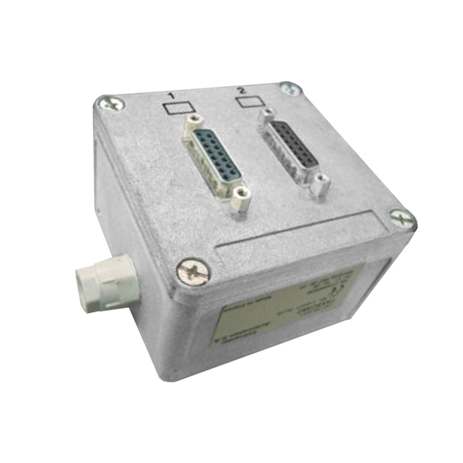 Schneider Electric TSXSCA62 Interface Connectors