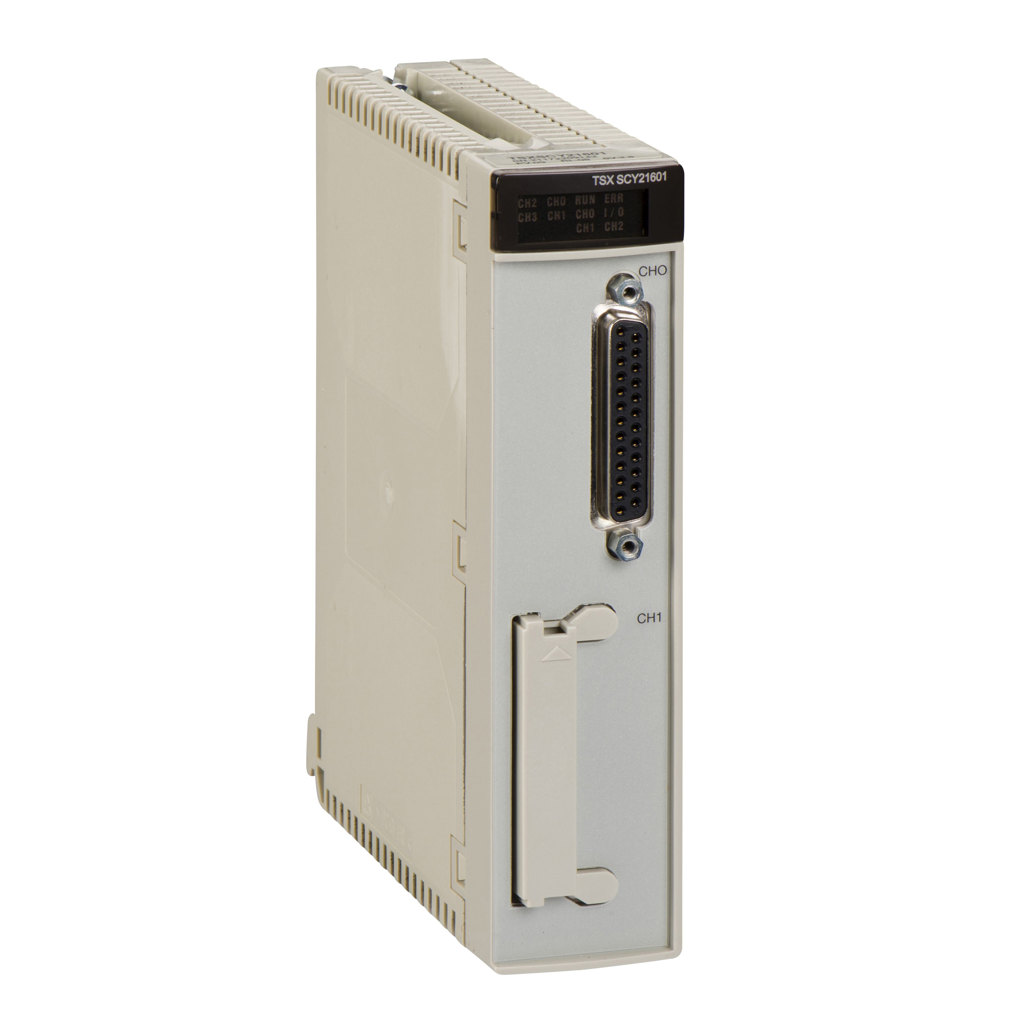 Schneider Electric TSXSCY21601 PLC Communication Modules