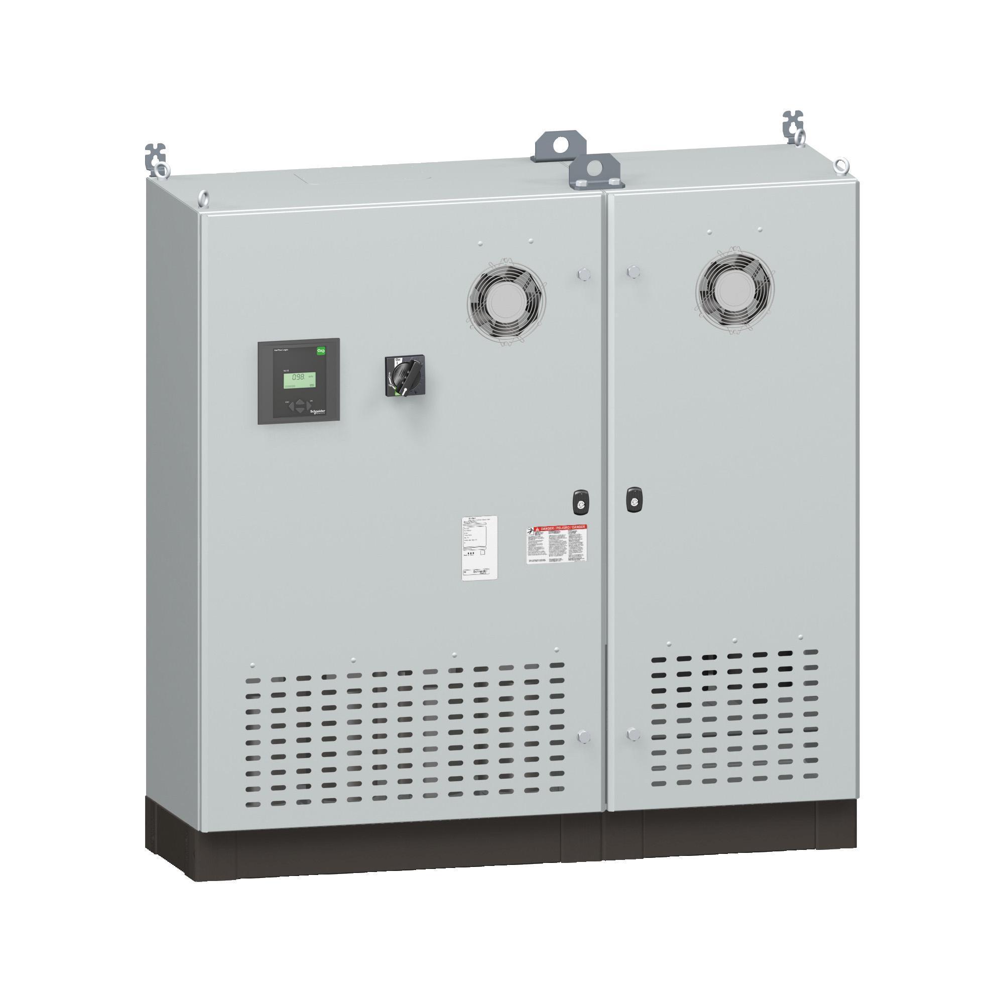 Schneider Electric VA200M4014S Capacitor Banks