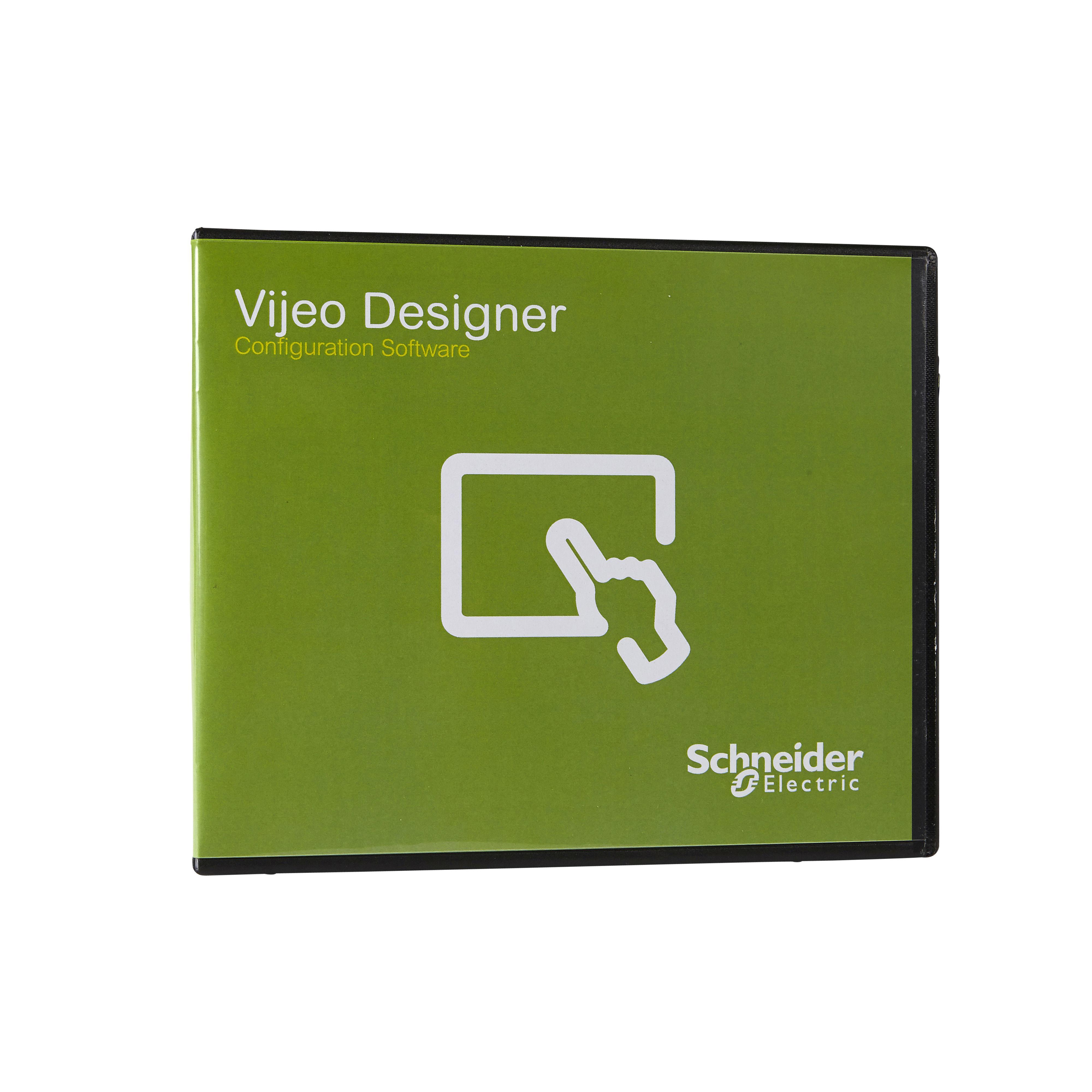 Schneider Electric VJDTNDTGSV62M Software Licensing & Services