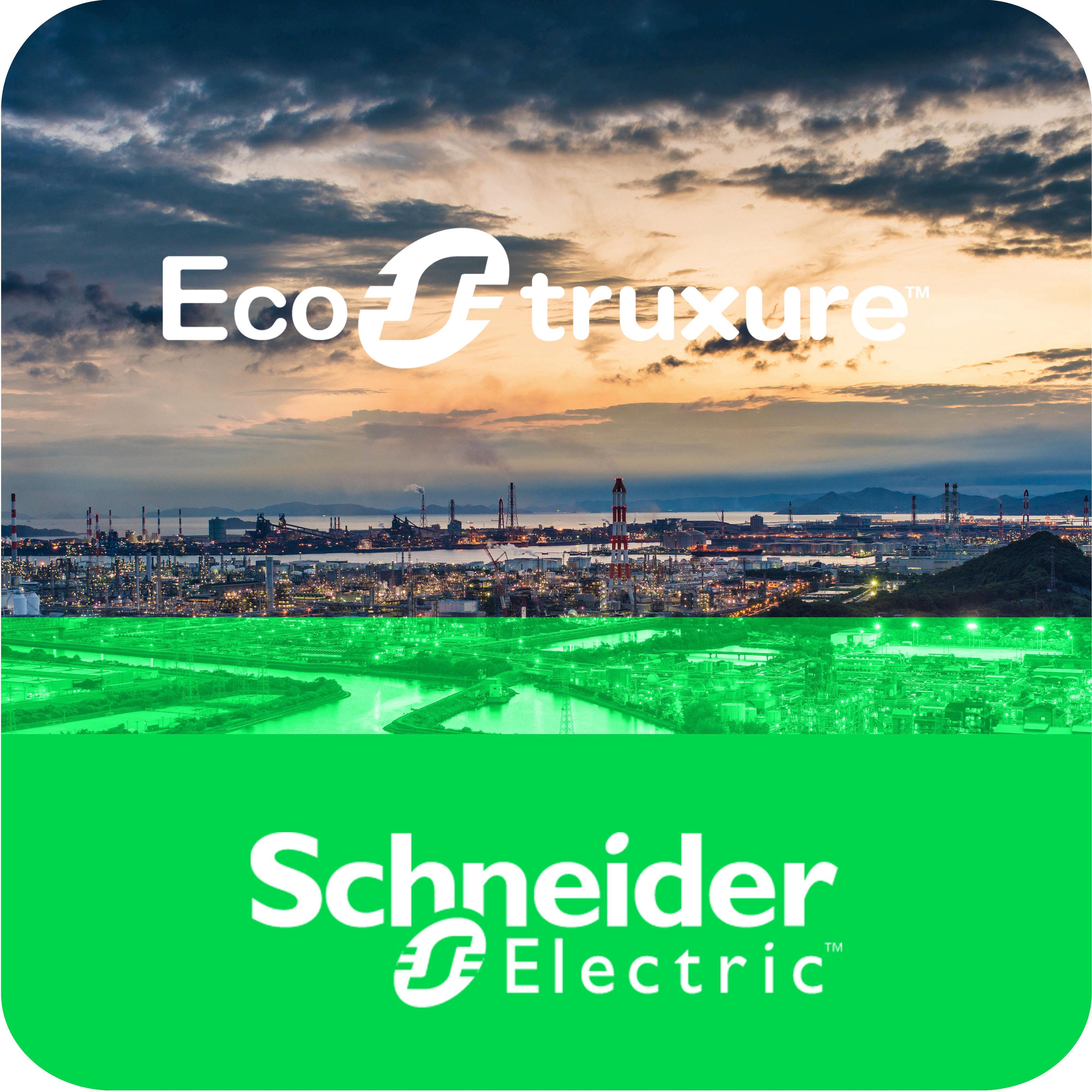 Schneider Electric VJOCNTFREE30 Software Licensing & Services