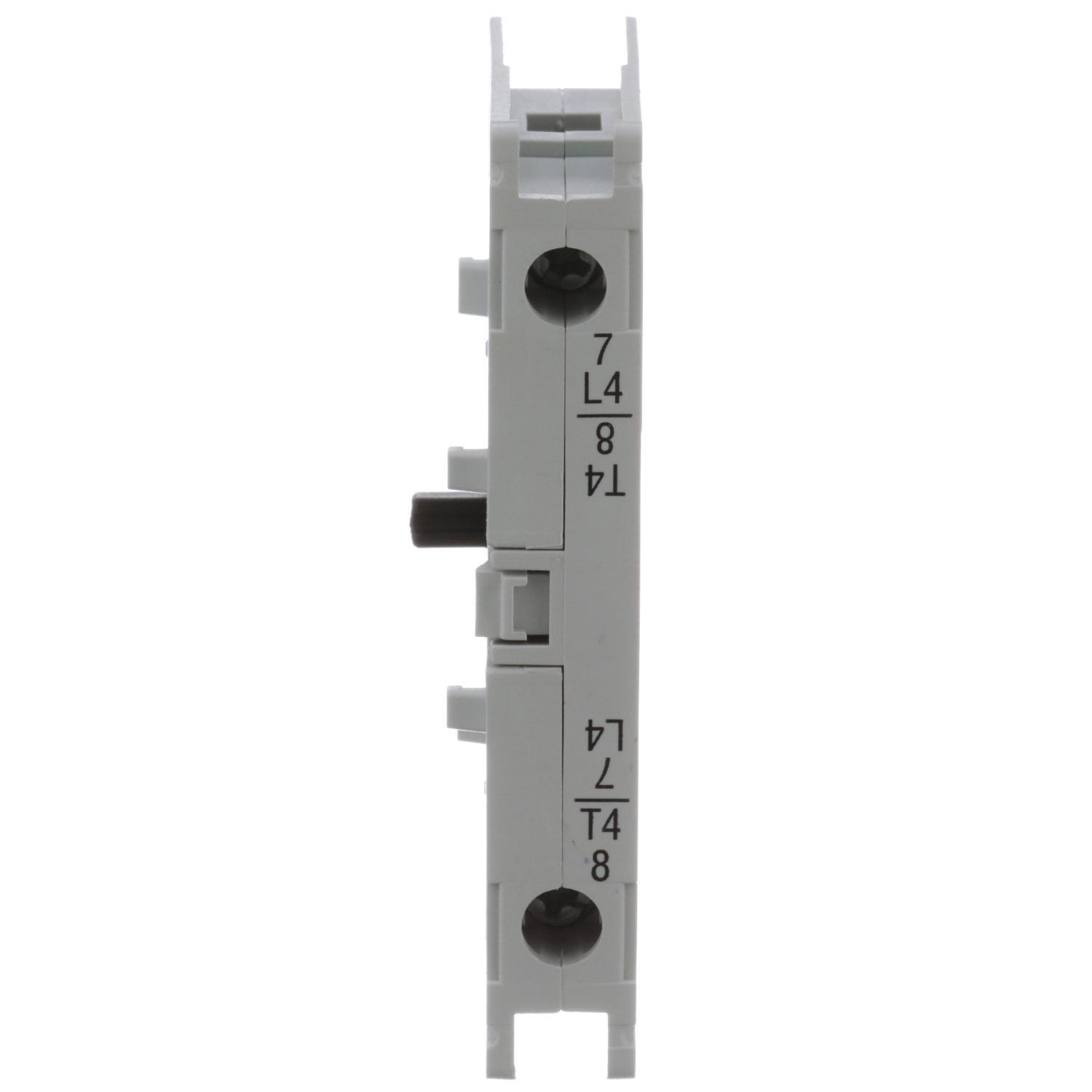 Schneider Electric VLS1P040D1S High Performance Fourth Pole, 690 V AC, 40 A, Screw Clamp