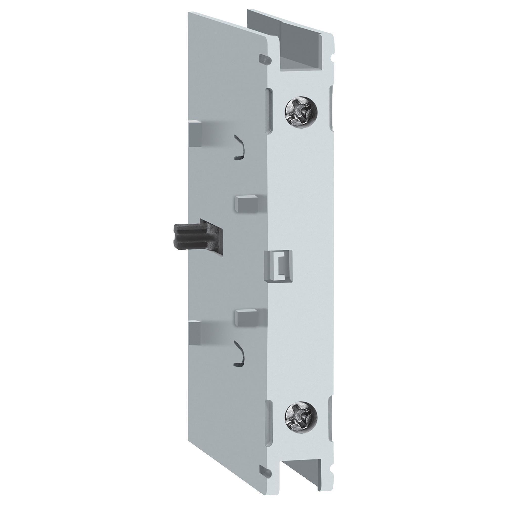 Schneider Electric VLSA10R2E Safety/Disconnect Auxiliary Contacts