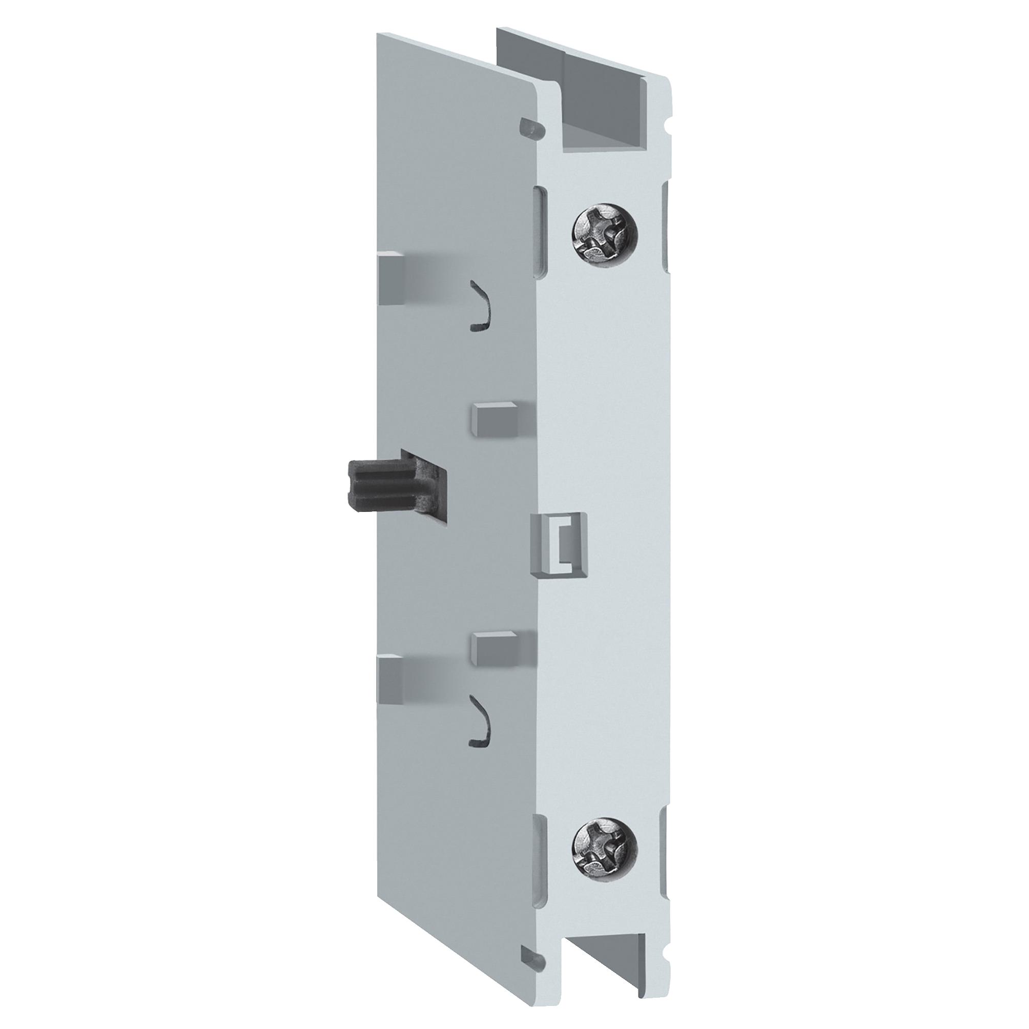Schneider Electric VLS1P125R2S Safety/Disconnect Add on Power Poles