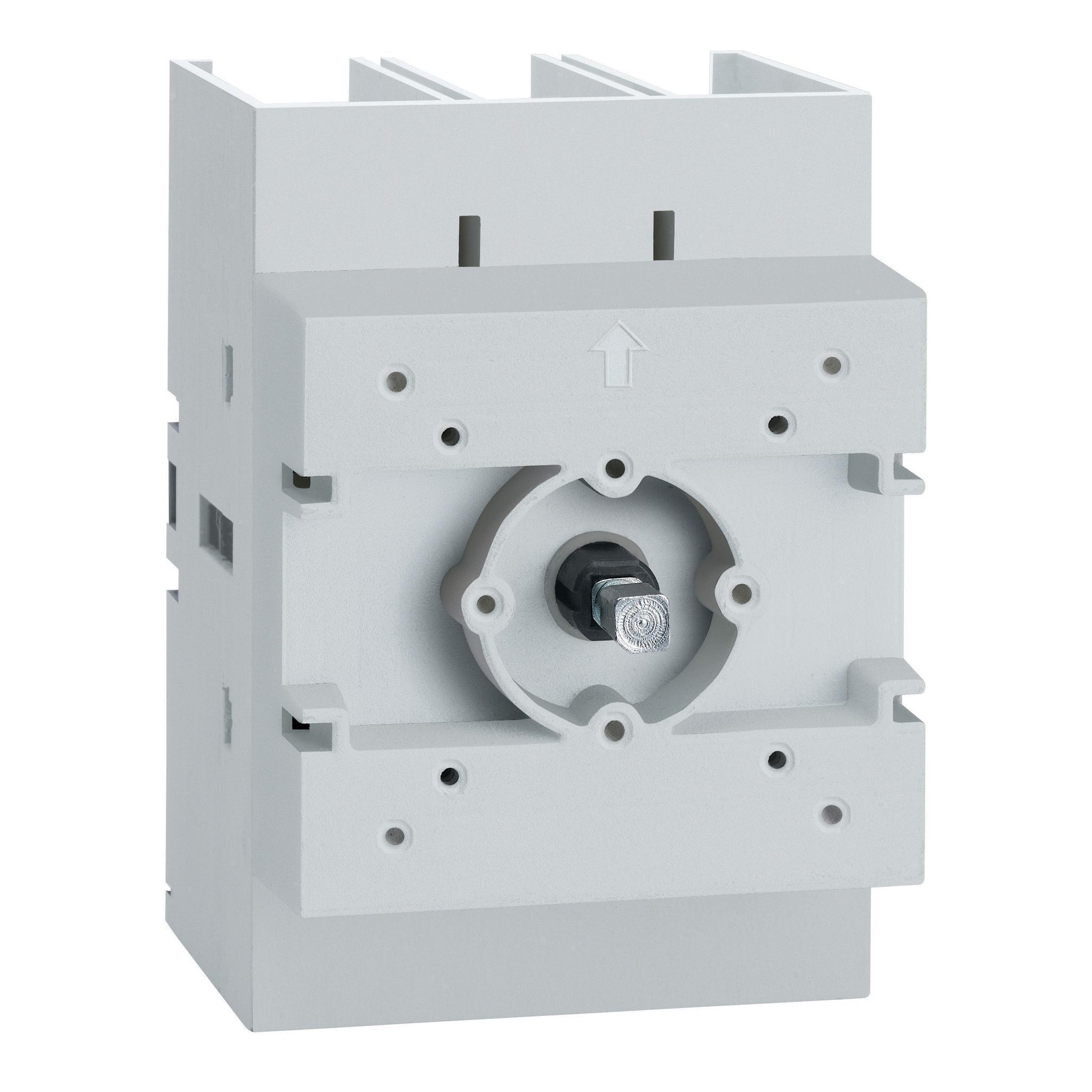 Schneider Electric VLS3P030D2 Hazardous Location Disconnect Switches