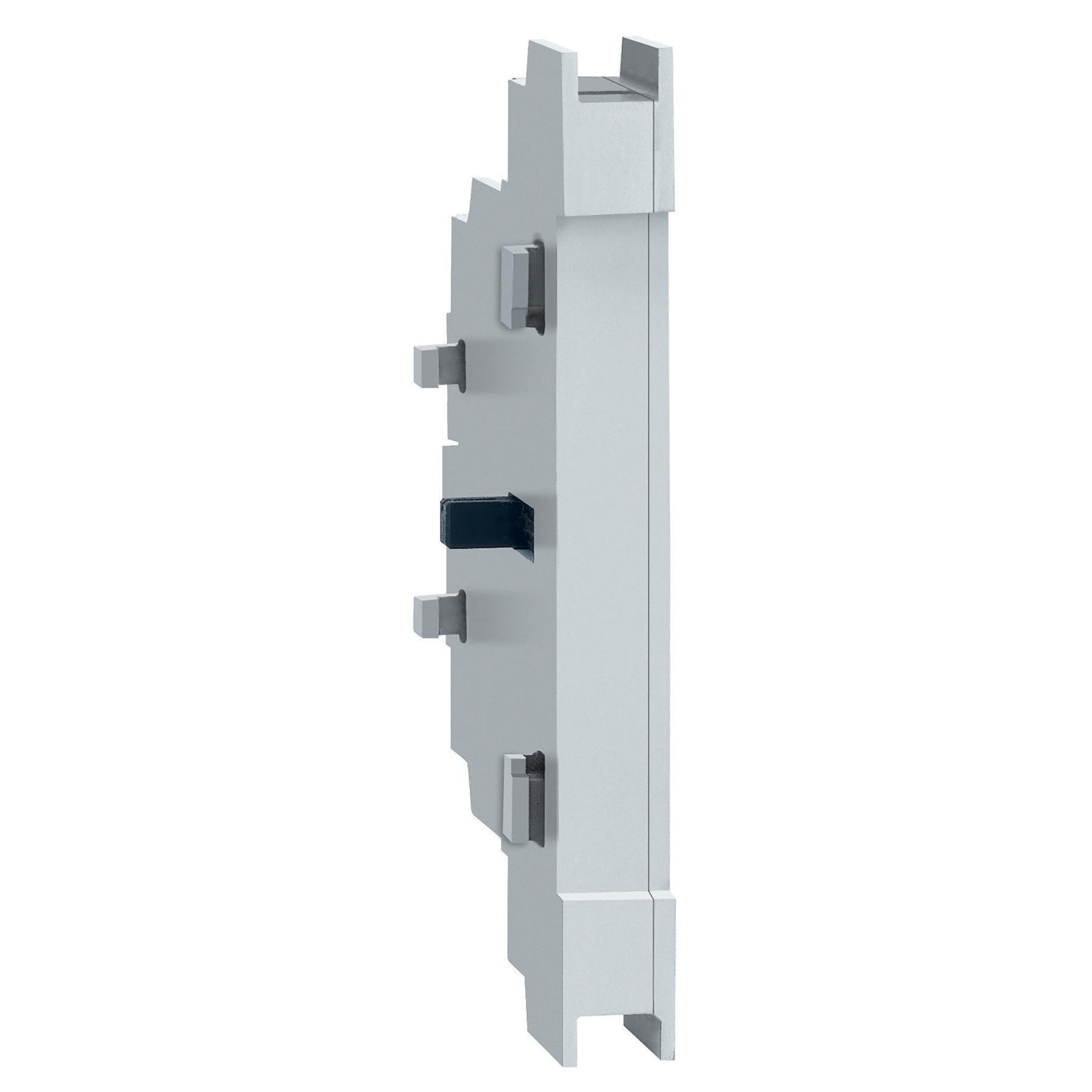 Schneider Electric VLSA11DS Safety/Disconnect Auxiliary Contacts