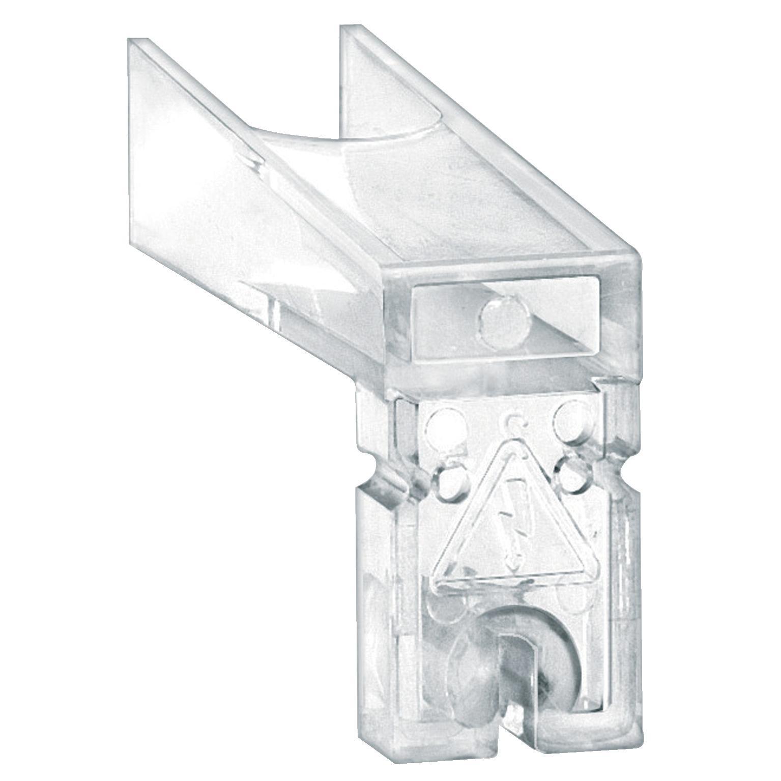 Schneider Electric VLSC1P2 Safety/Disconnect Switch Terminal Shroud