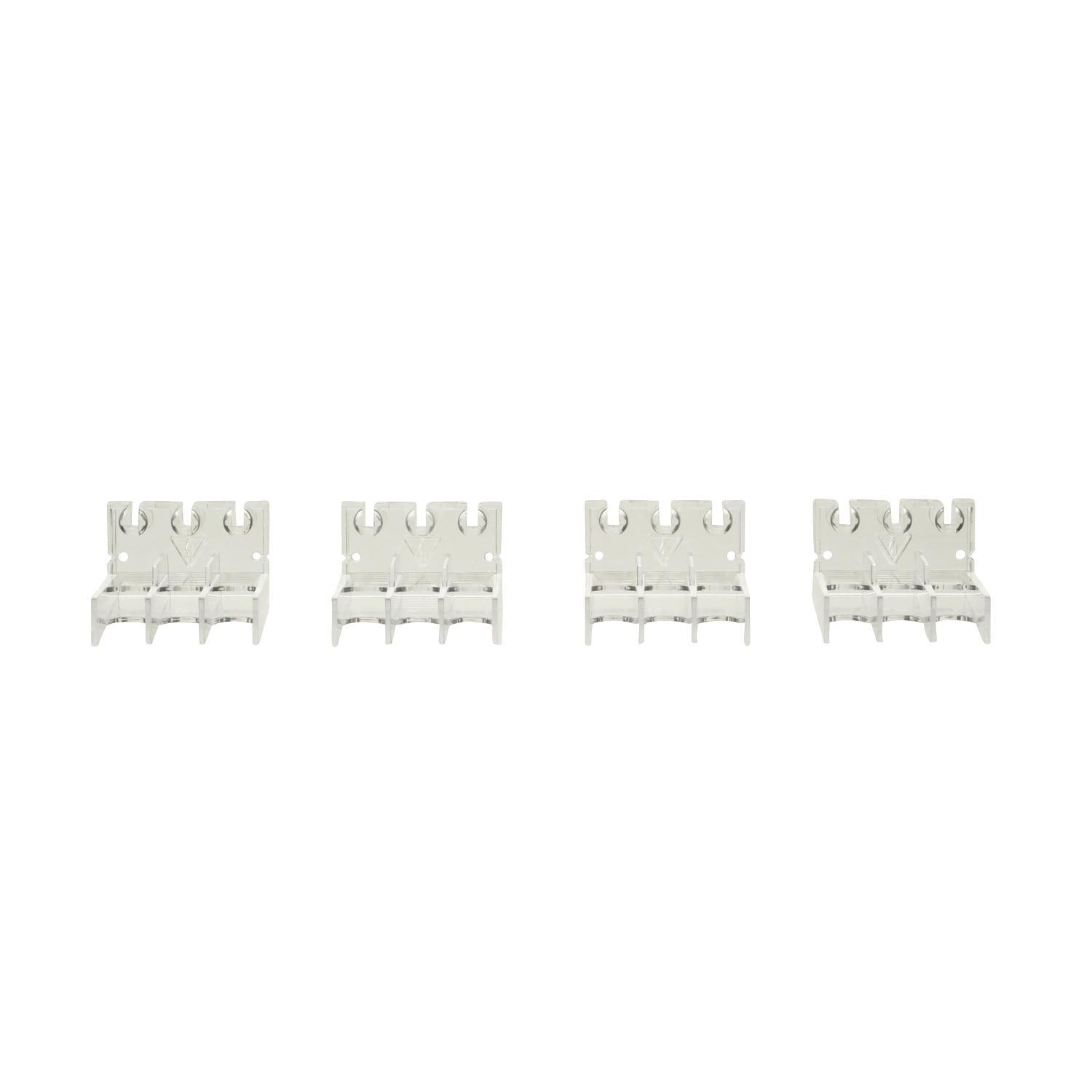 Schneider Electric VLSC3P1 Safety/Disconnect Switch Terminal Shroud