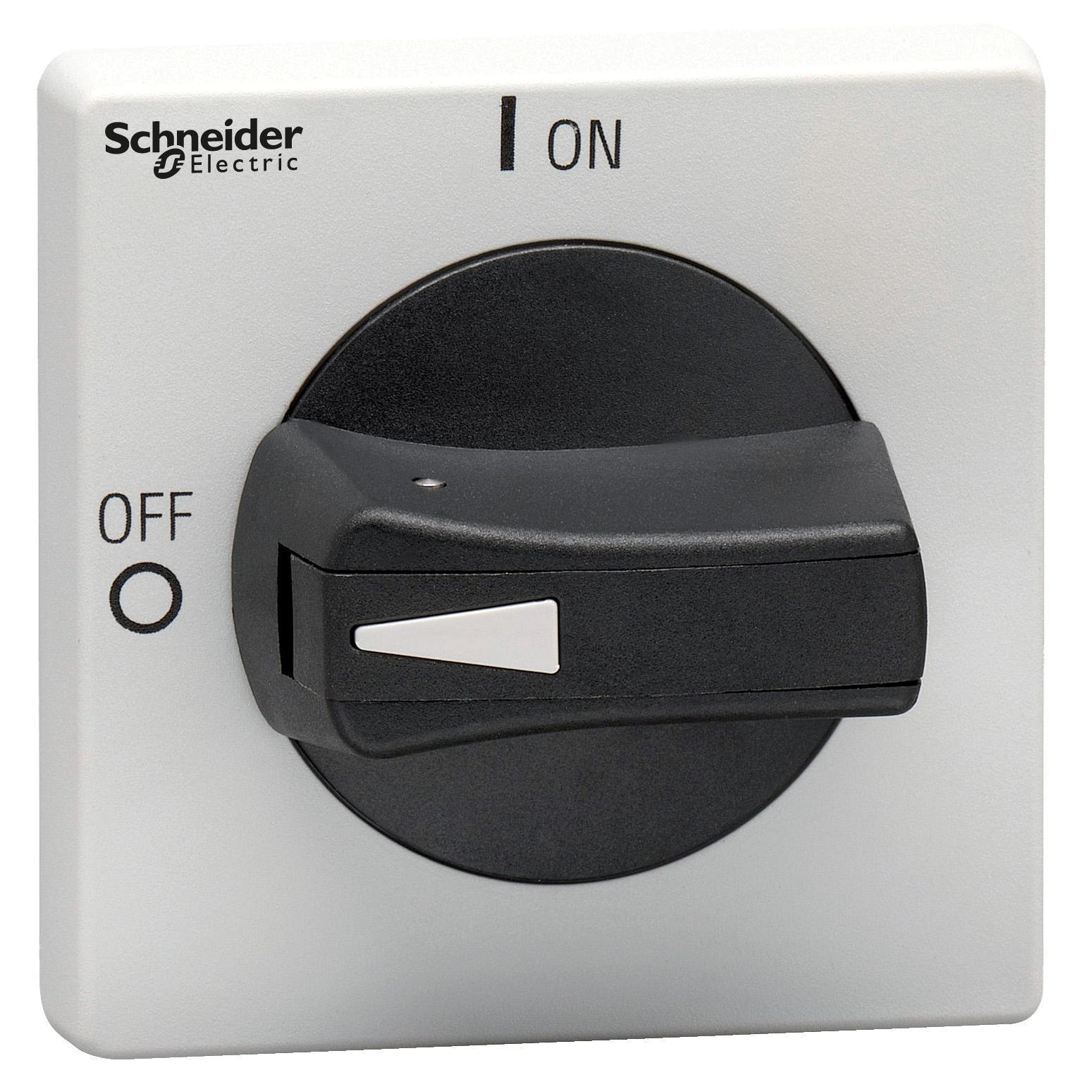 Schneider Electric VLSH2S5B Disconnect Switch Operating Handles