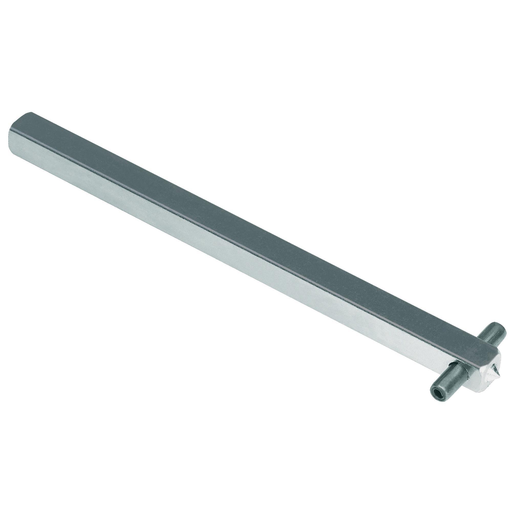 Schneider Electric TeSys™ VLSS3005 Shaft Extension, For Use With Vario™ LS VLSH, VLS Disconnect Switch