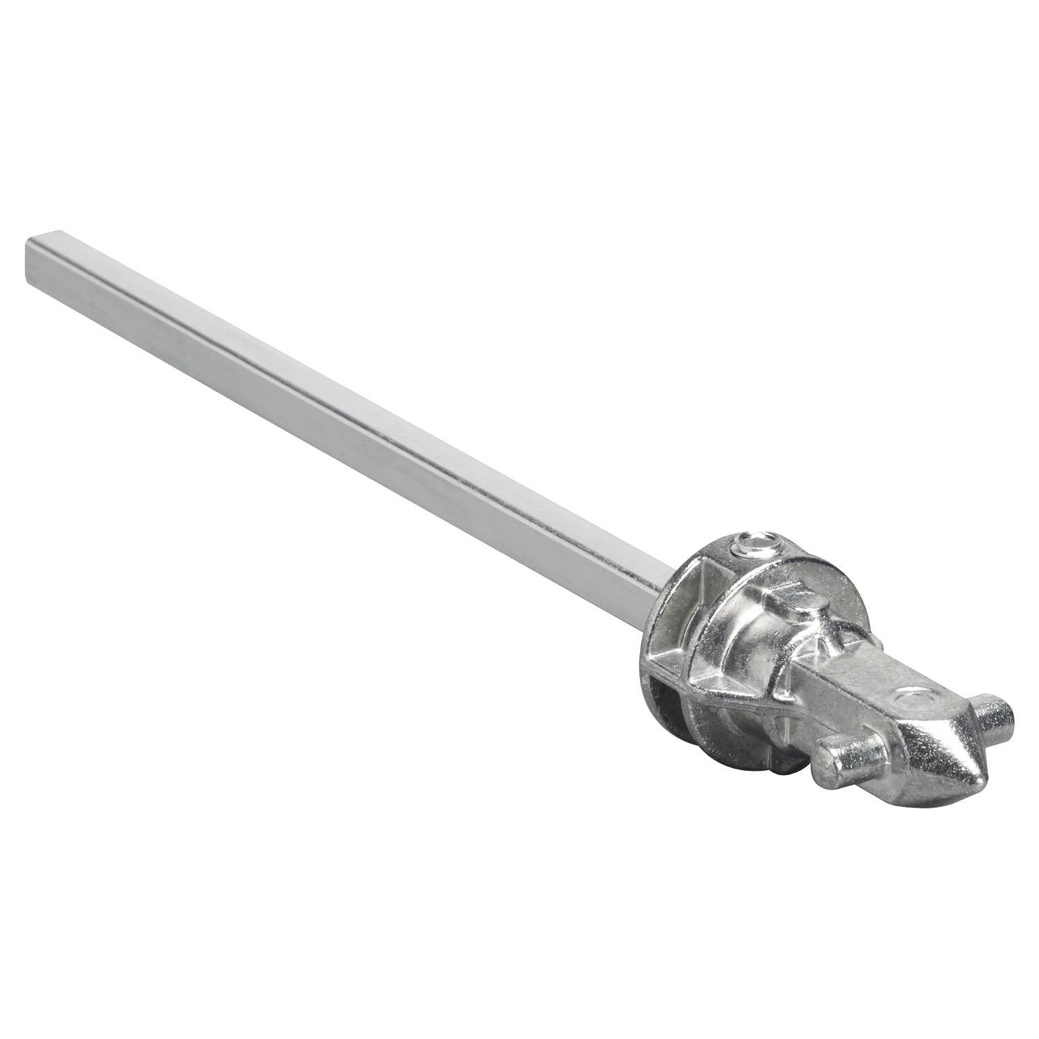 Schneider Electric VLSS3007N VLSS Shaft extension, for use with TeSys VARIO LS VLSH