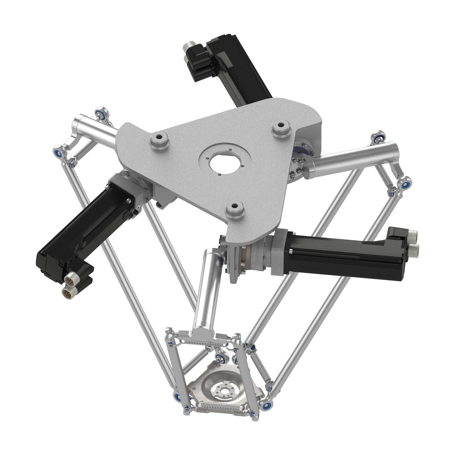 Schneider Electric VRKP0S0FNC00E00 Electric Linear Actuators