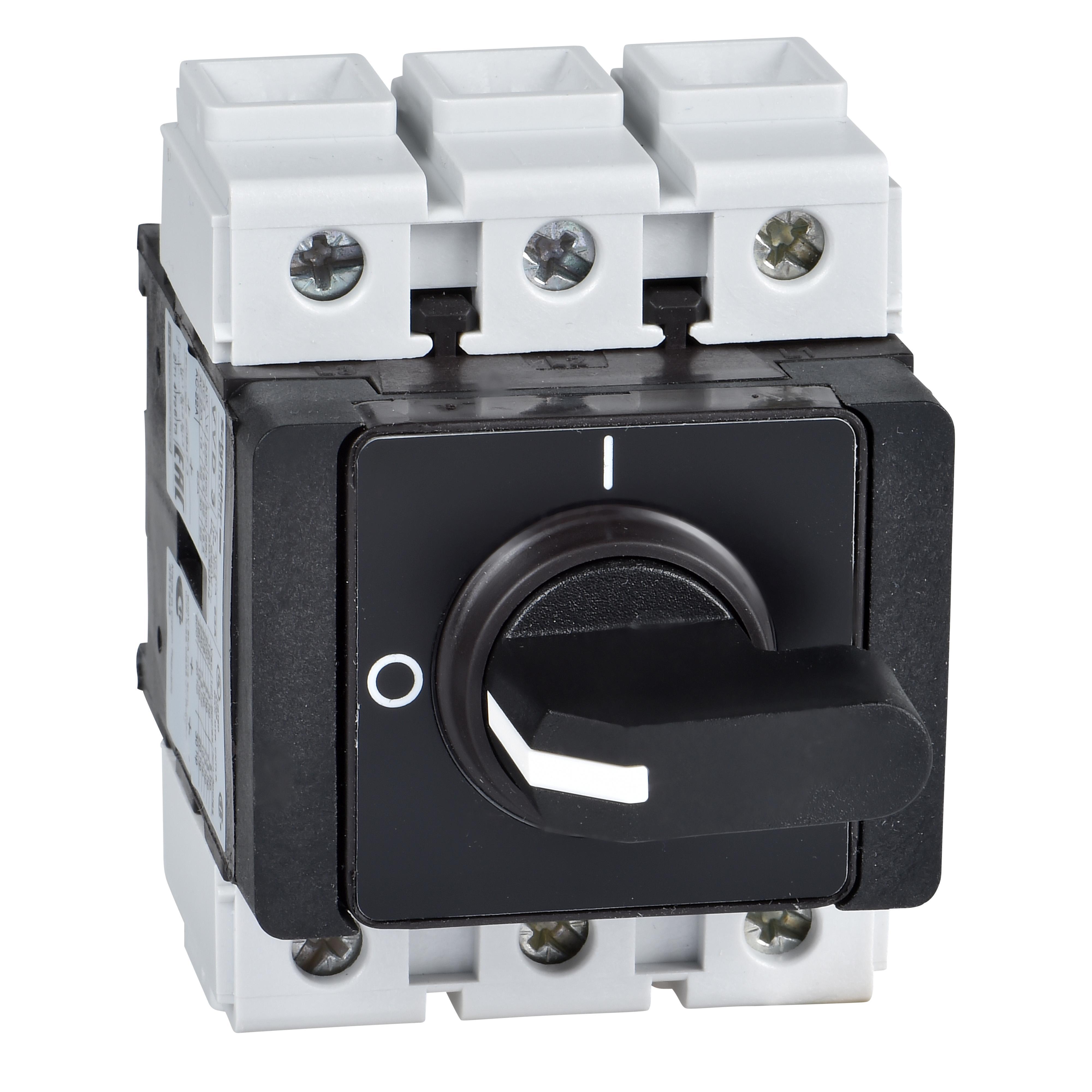 Schneider Electric VVD1 Safety/Disconnect Auxiliary Switches