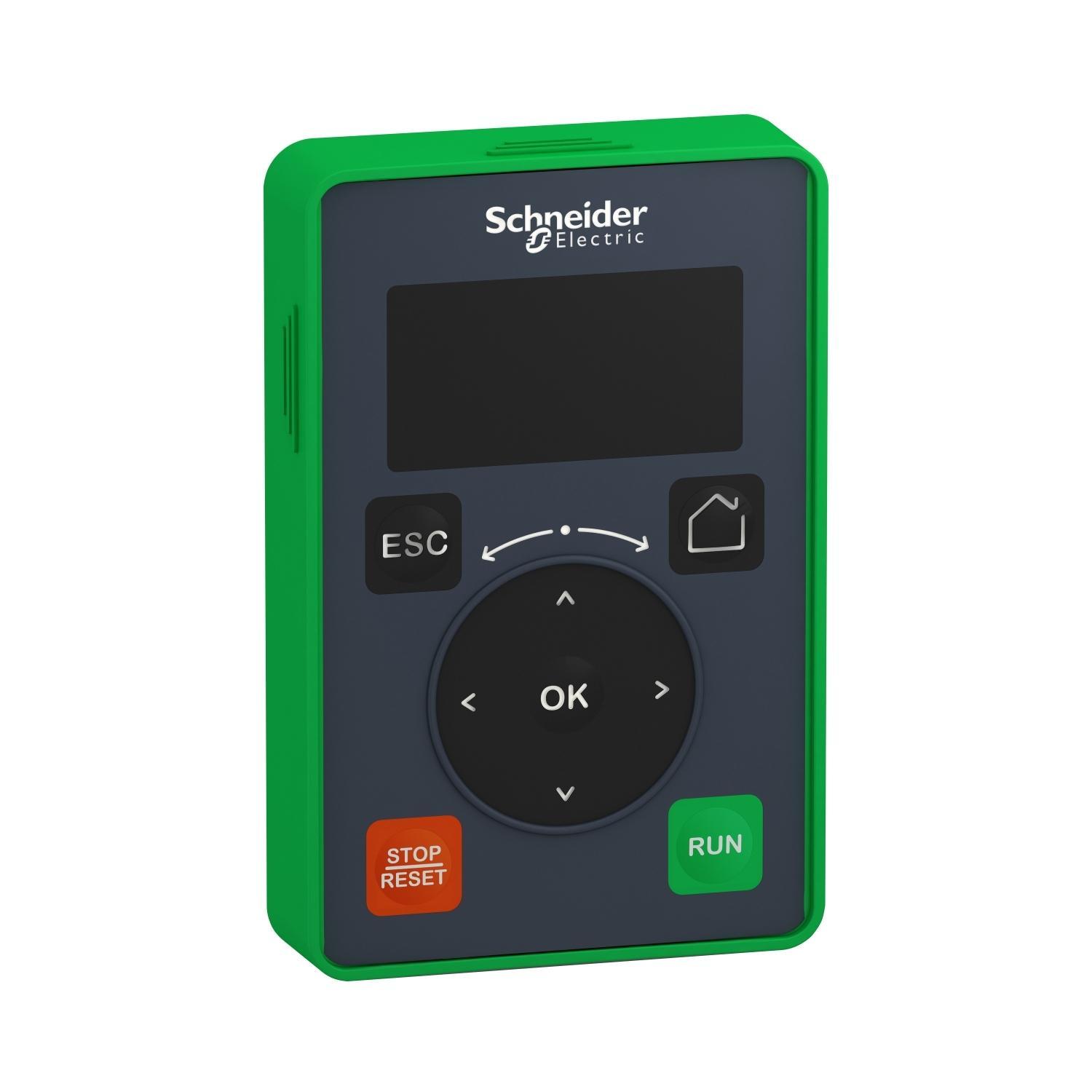 Schneider Electric VW3A1113 Control Keypad Modules