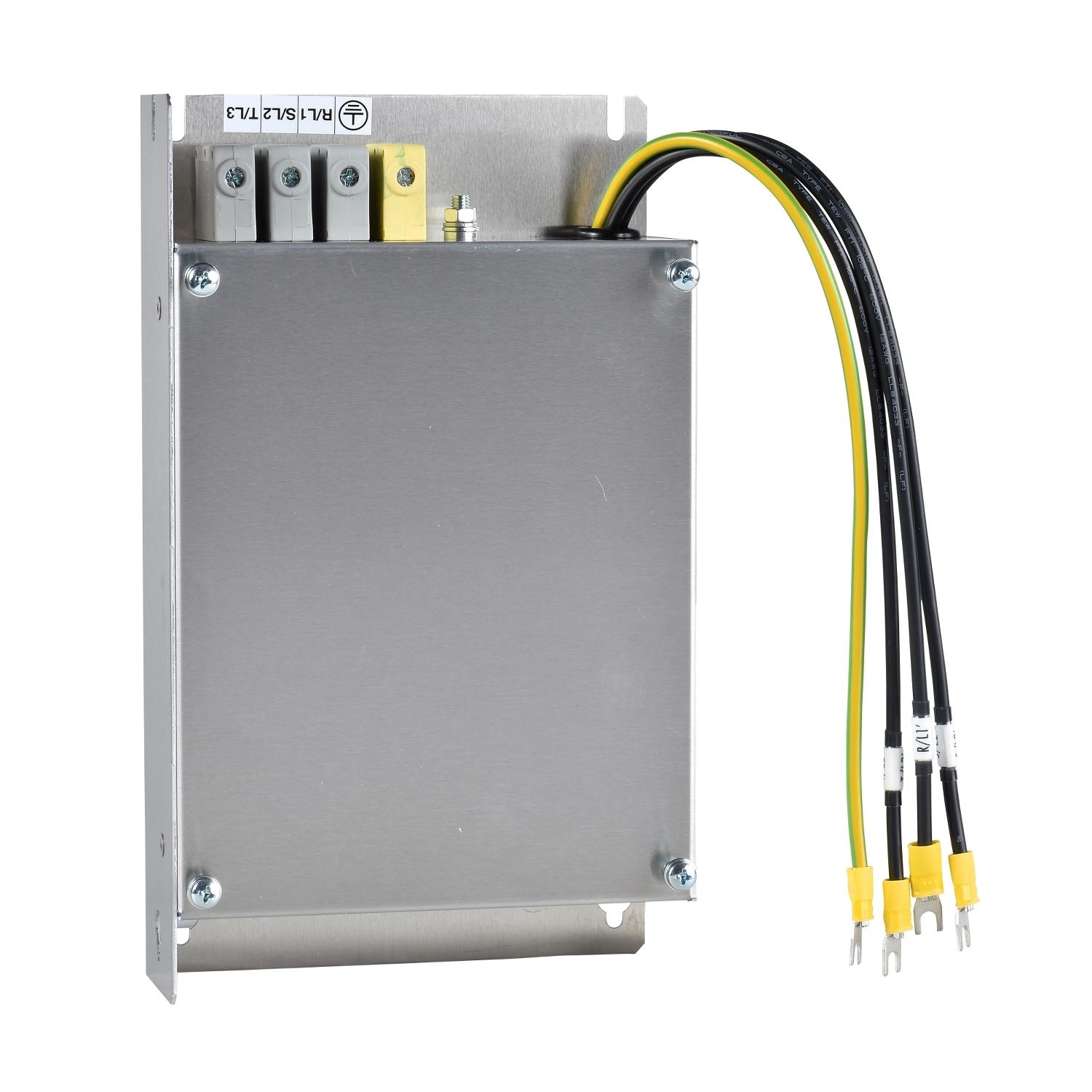 Schneider Electric VW3A31407 Line/Load Reactors & Filters