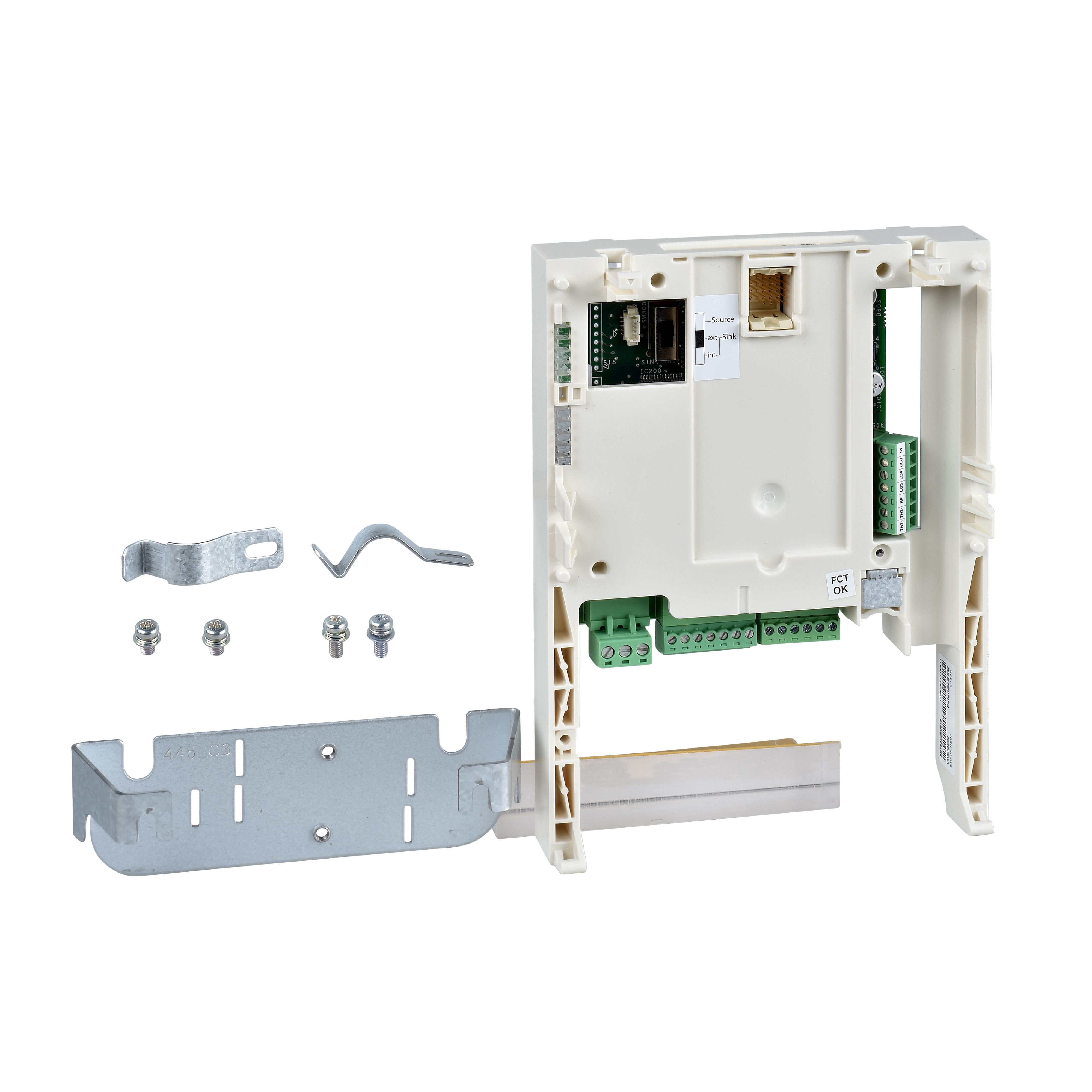 Schneider Electric VW3A3202 Drive Replacement Parts