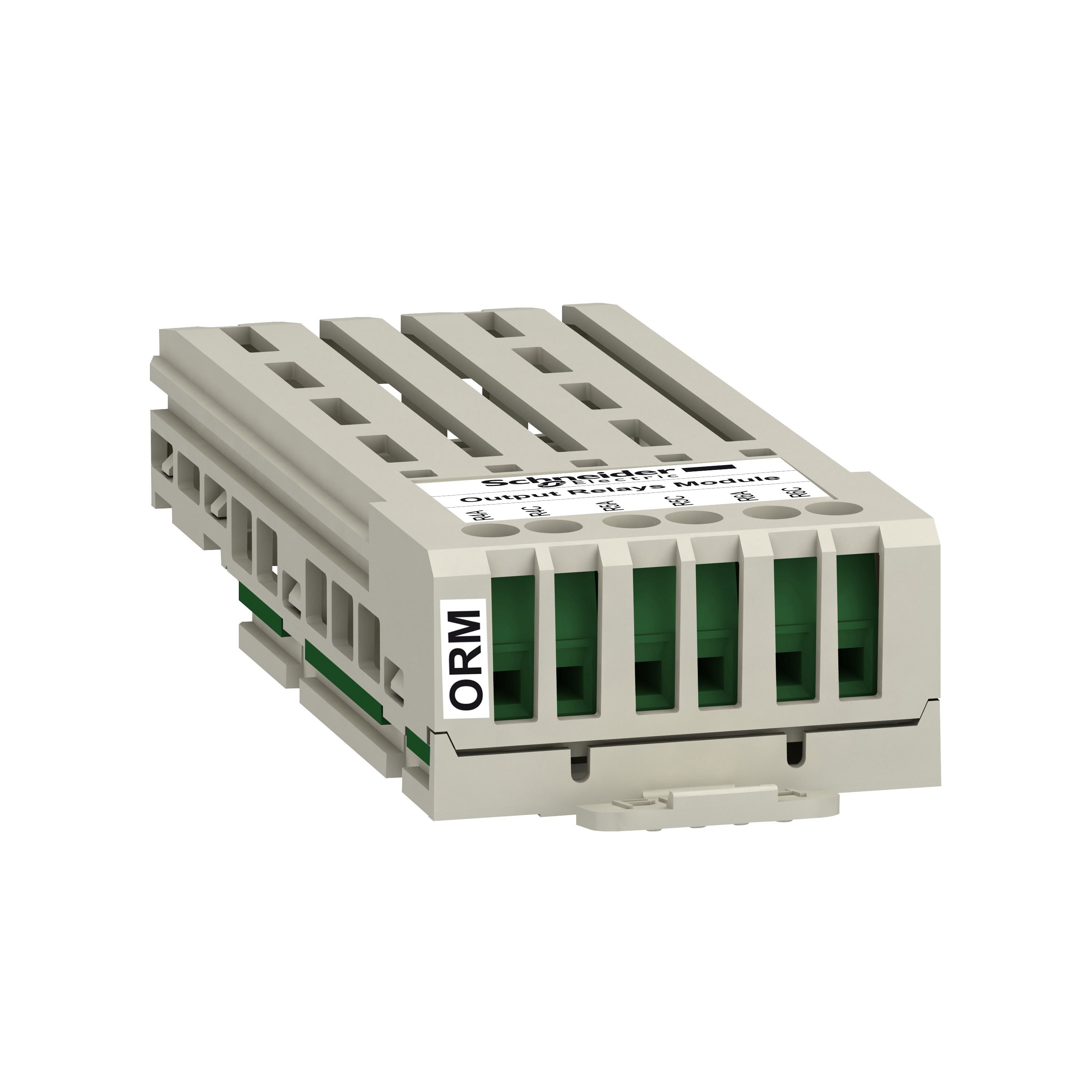 Schneider Electric VW3A3204 Drive Replacement Parts
