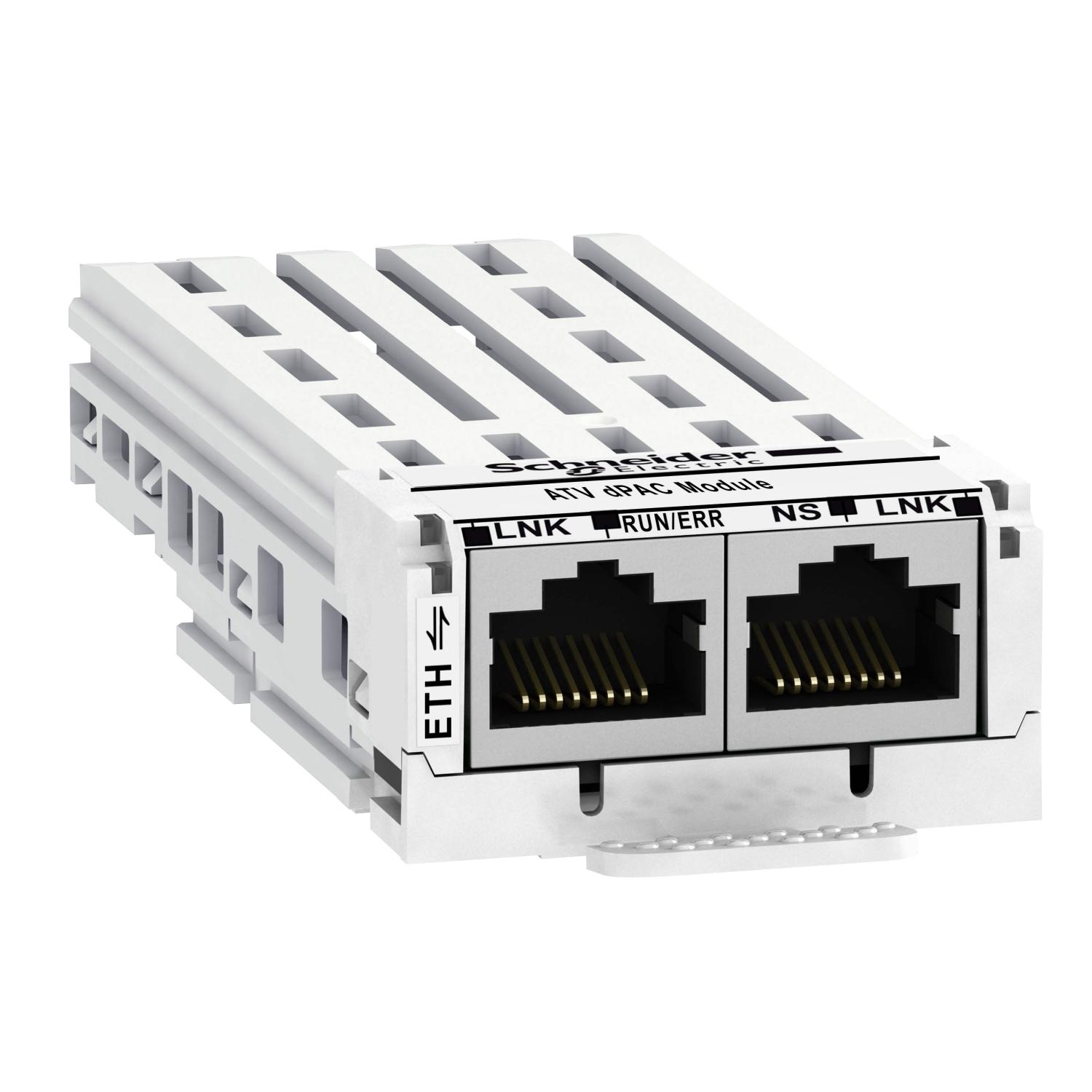 Schneider Electric VW3A3530D PLC Adapter Modules