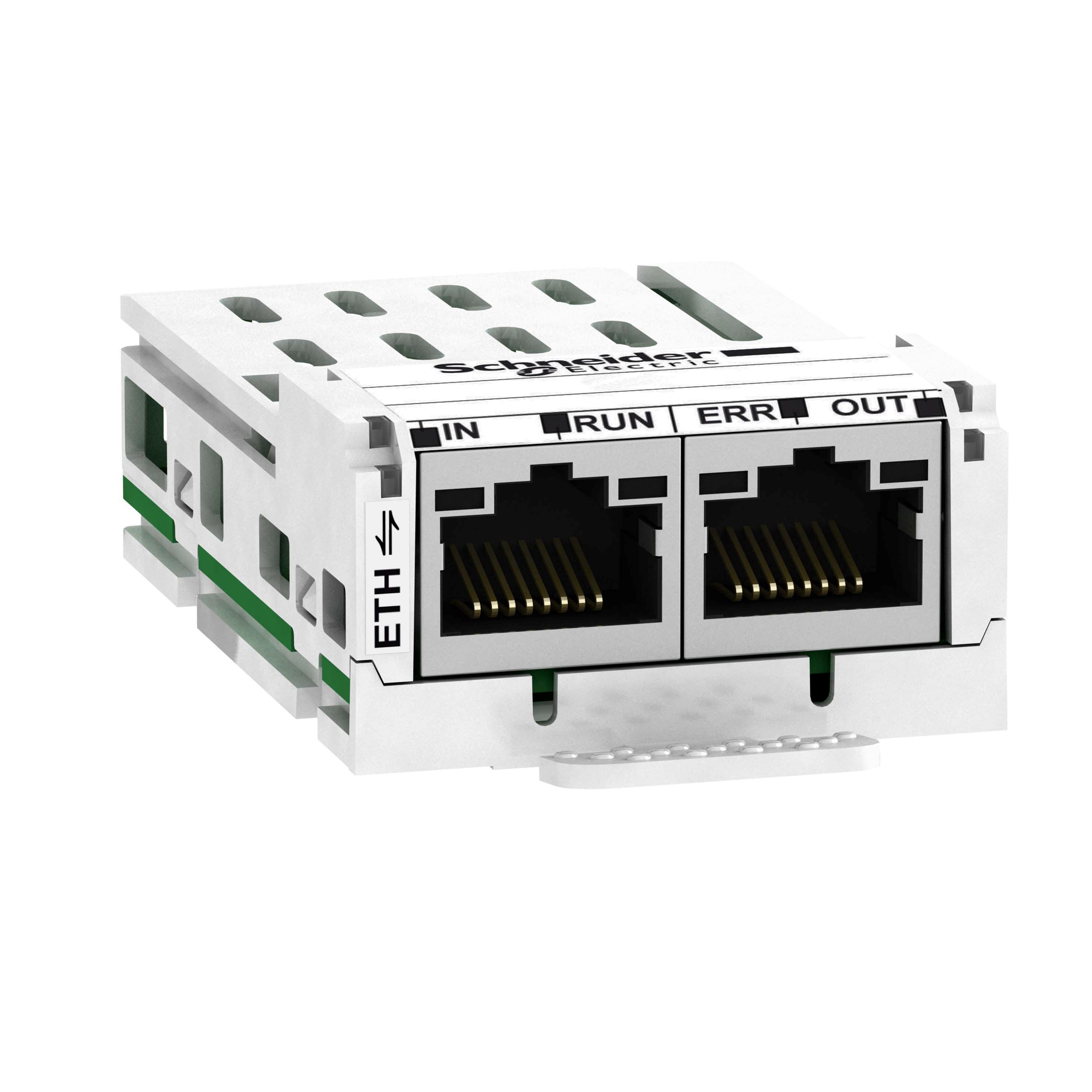 Schneider Electric VW3A3601 Drive Communication Modules