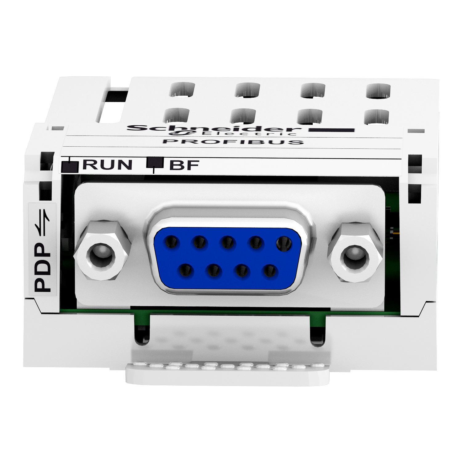 Schneider Electric VW3A3607 Drive Communication Modules