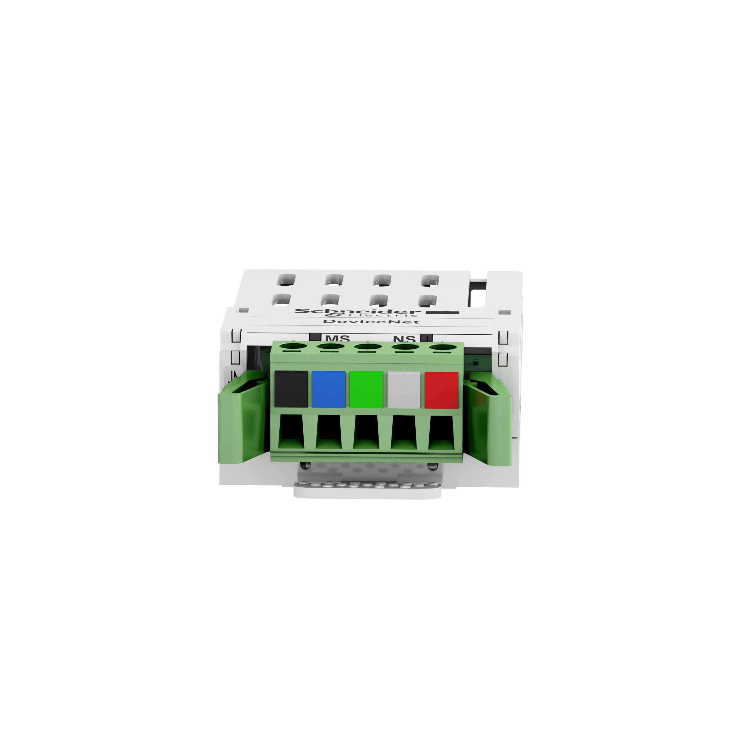 Schneider Electric VW3M3301 Drive Replacement Parts