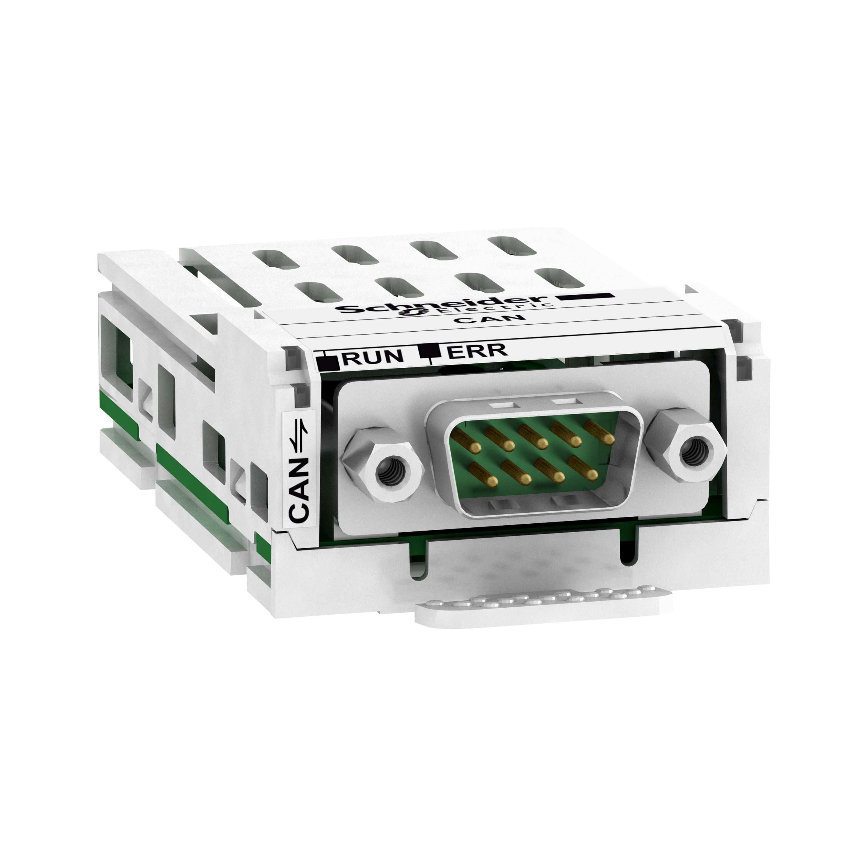 Schneider Electric VW3A3618 Drive Communication Modules