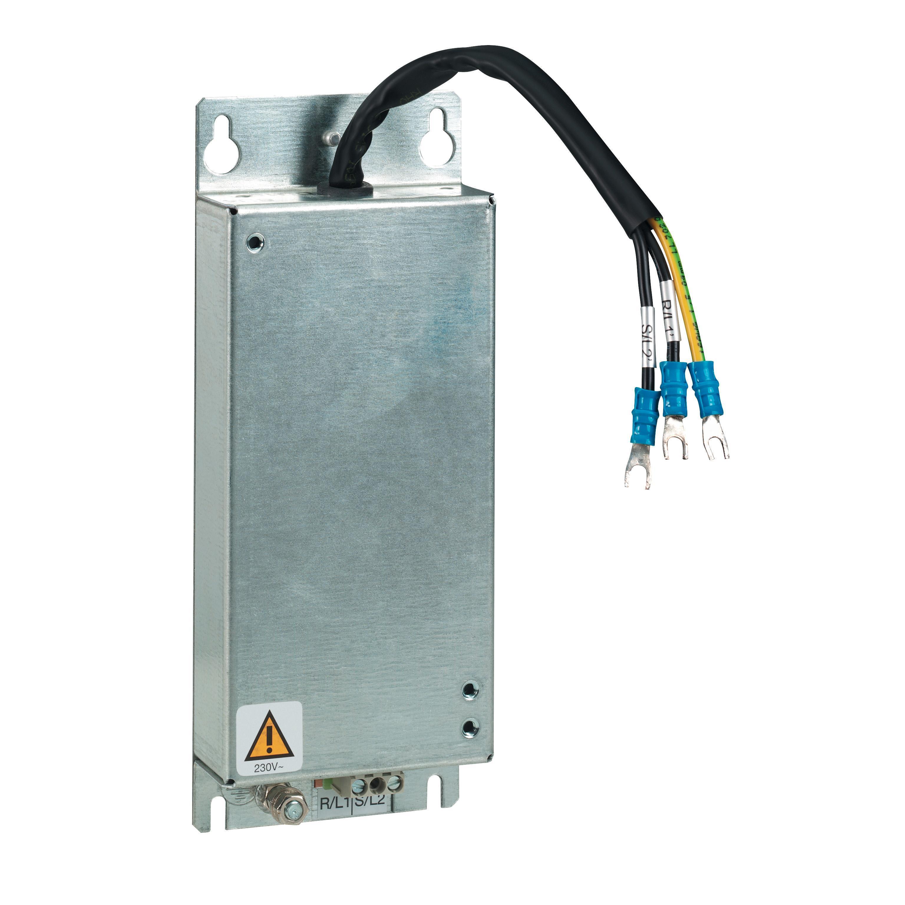 Schneider Electric VW3A4418 Line/Load Reactors & Filters