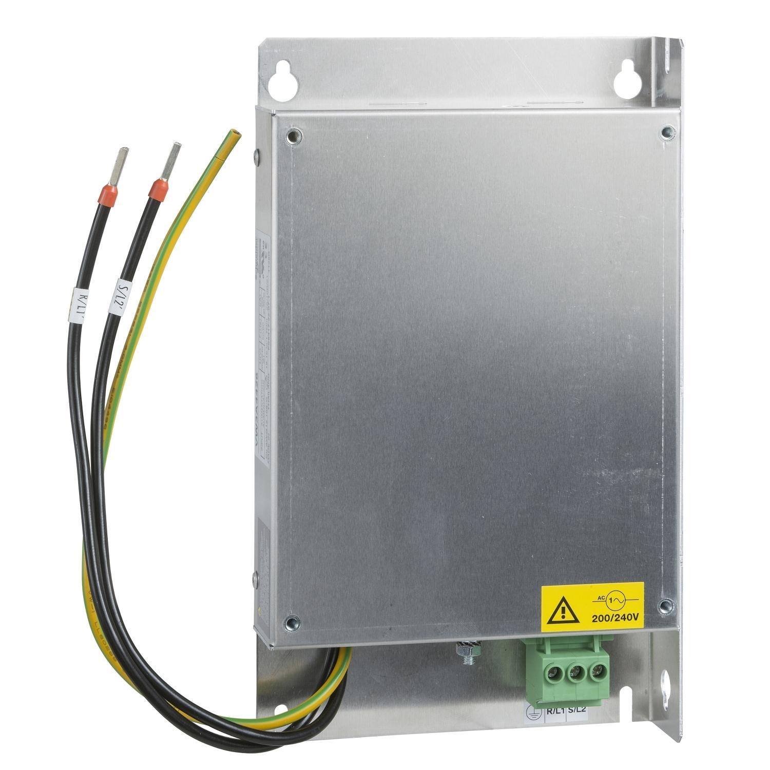 Schneider Electric VW3A4426 AC Variable Frequency Drives