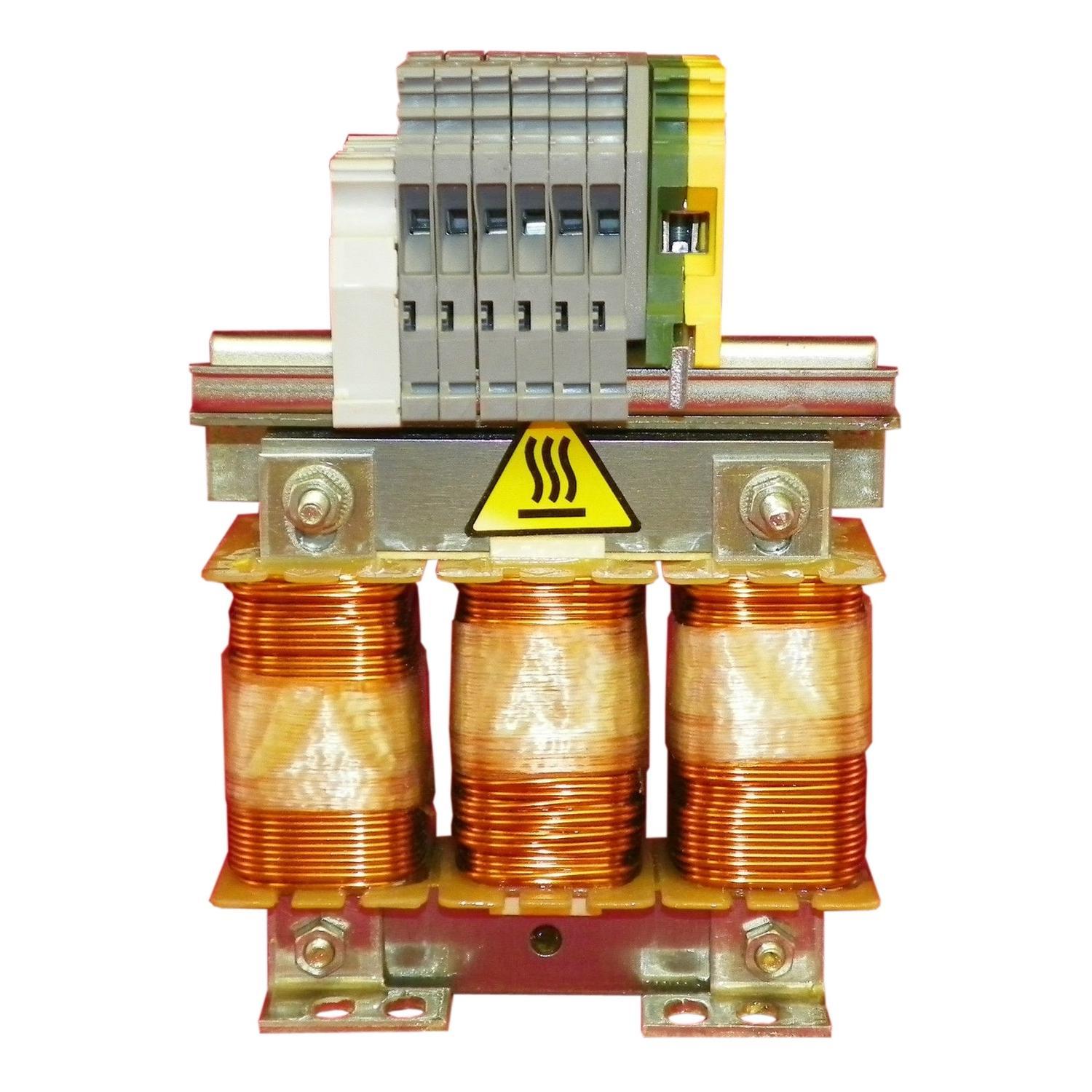 Schneider Electric VW3A4551 Drive Replacement Parts