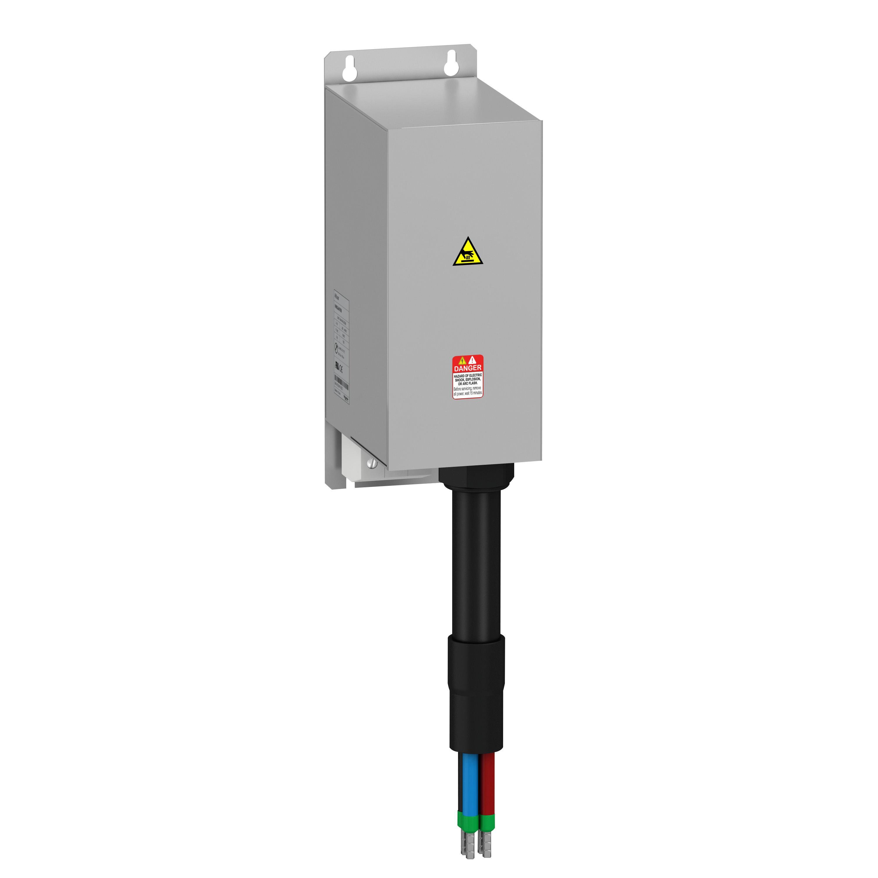 Schneider Electric VW3A4706 Line/Load Reactors & Filters