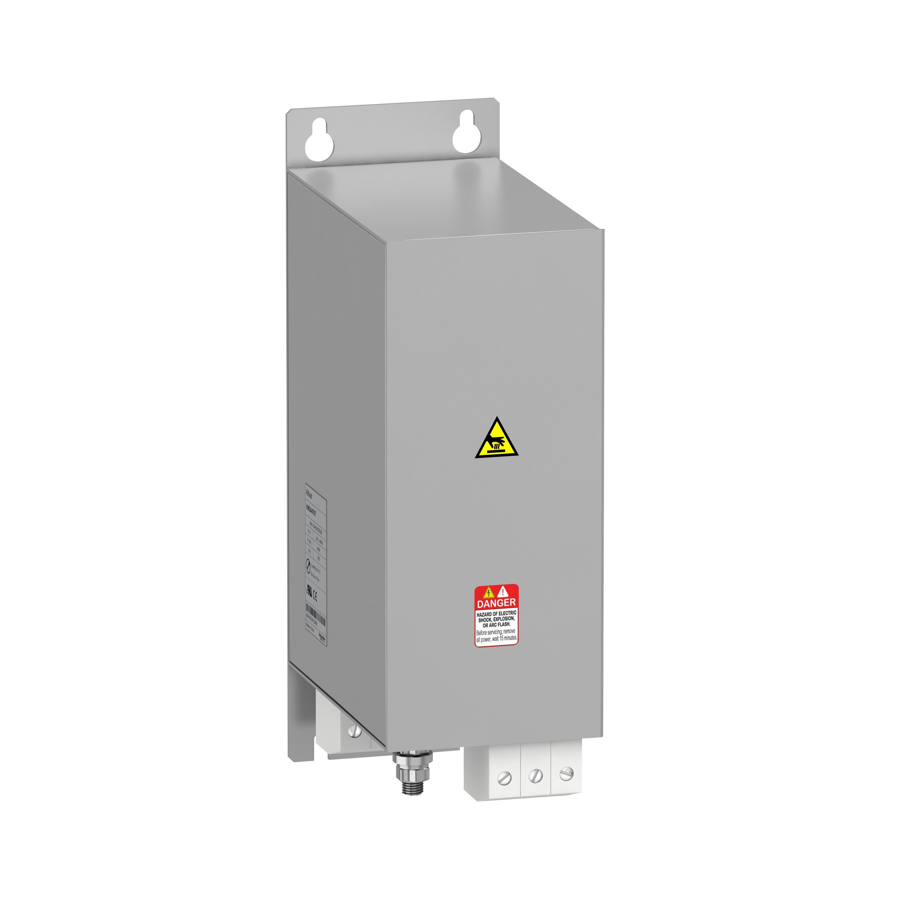 Schneider Electric VW3A4707 Line/Load Reactors & Filters