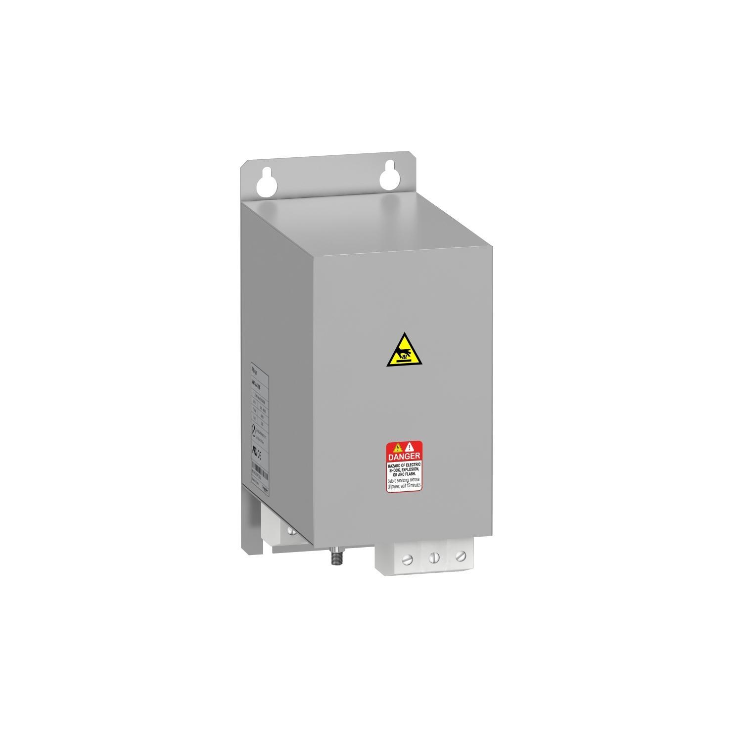 Schneider Electric VW3A4708 Line/Load Reactors & Filters