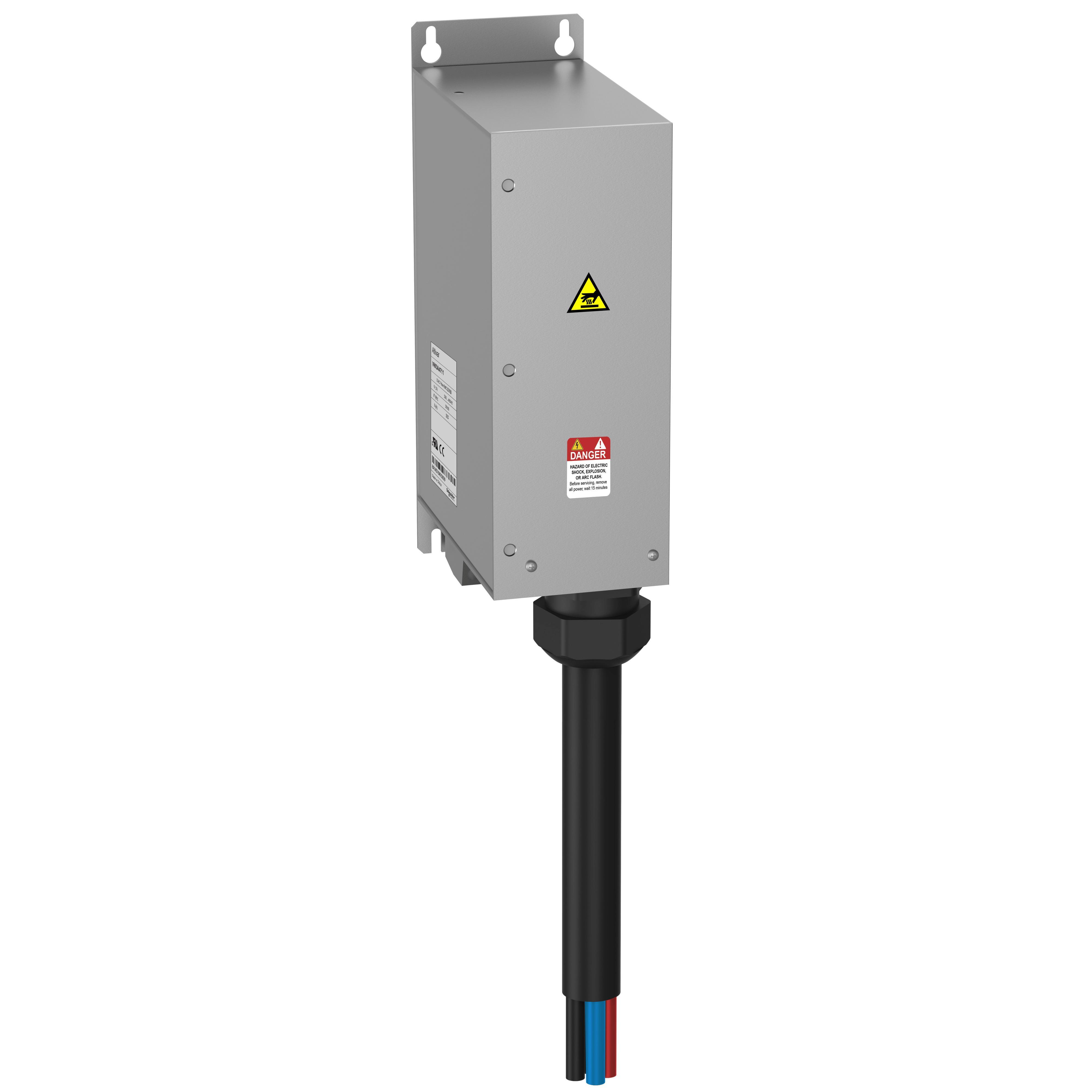 Schneider Electric VW3A4711 Inverter Drives