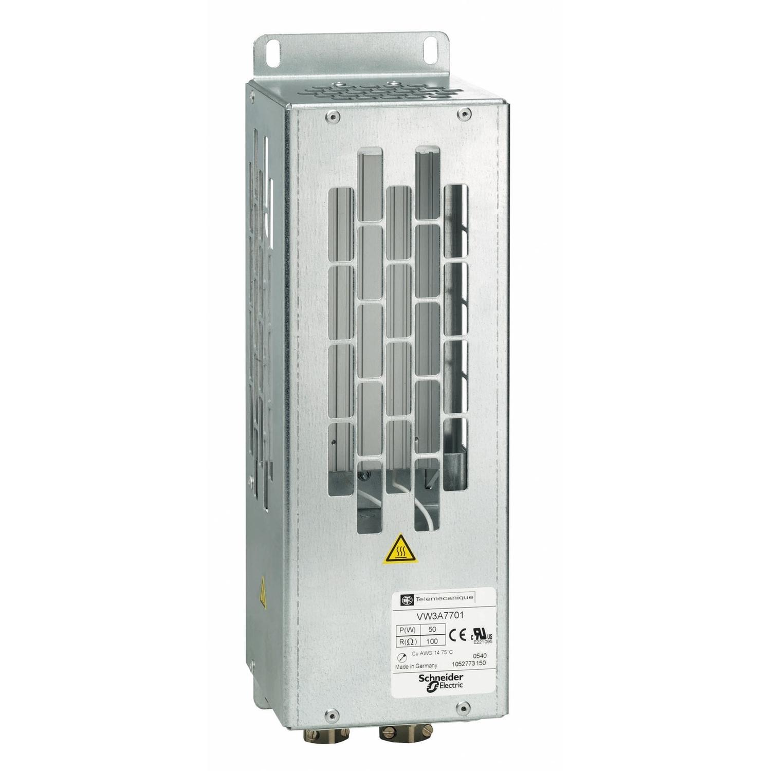 Schneider Electric VW3A7705 Drive Replacement Parts