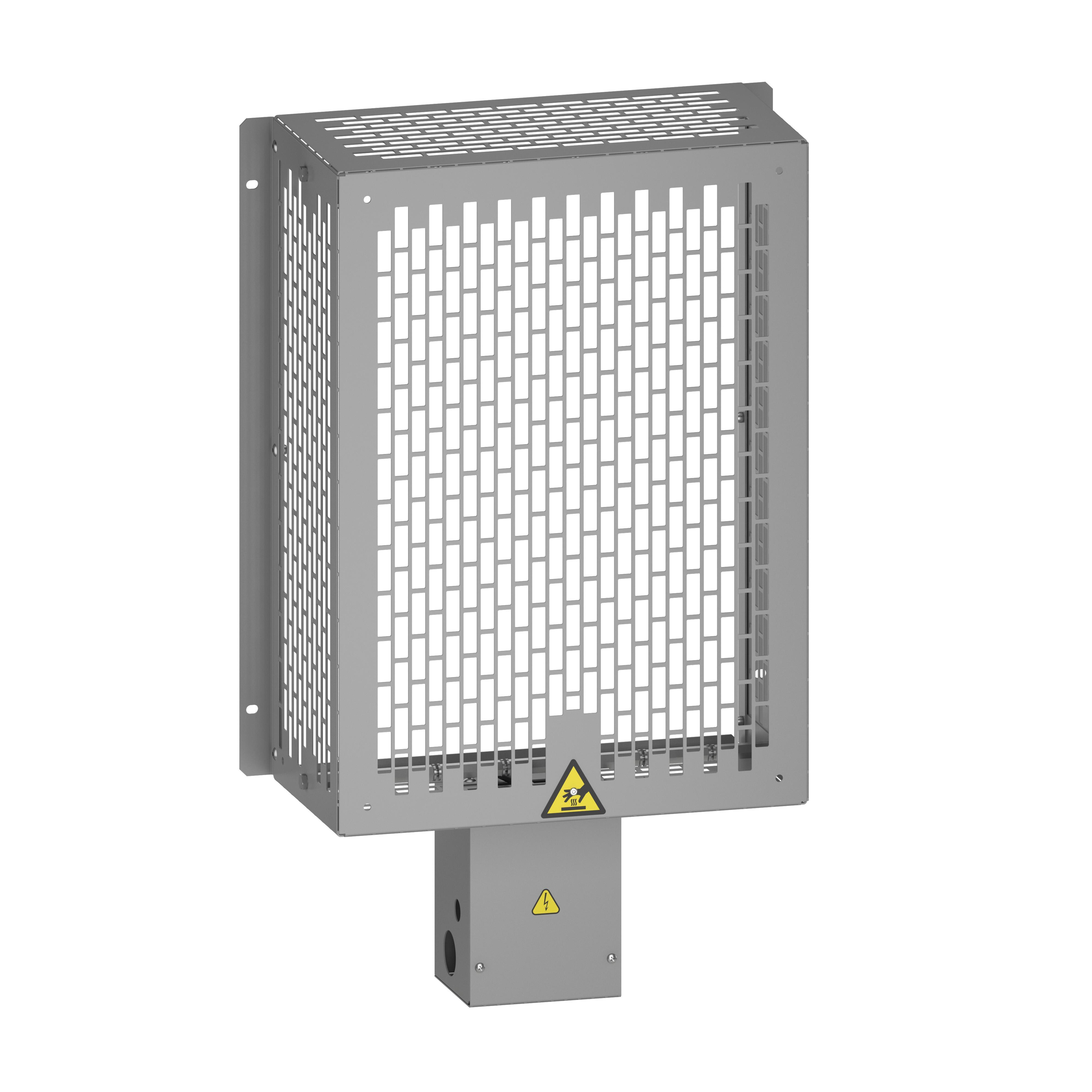 Schneider Electric VW3A7744 Horsepower Resistors