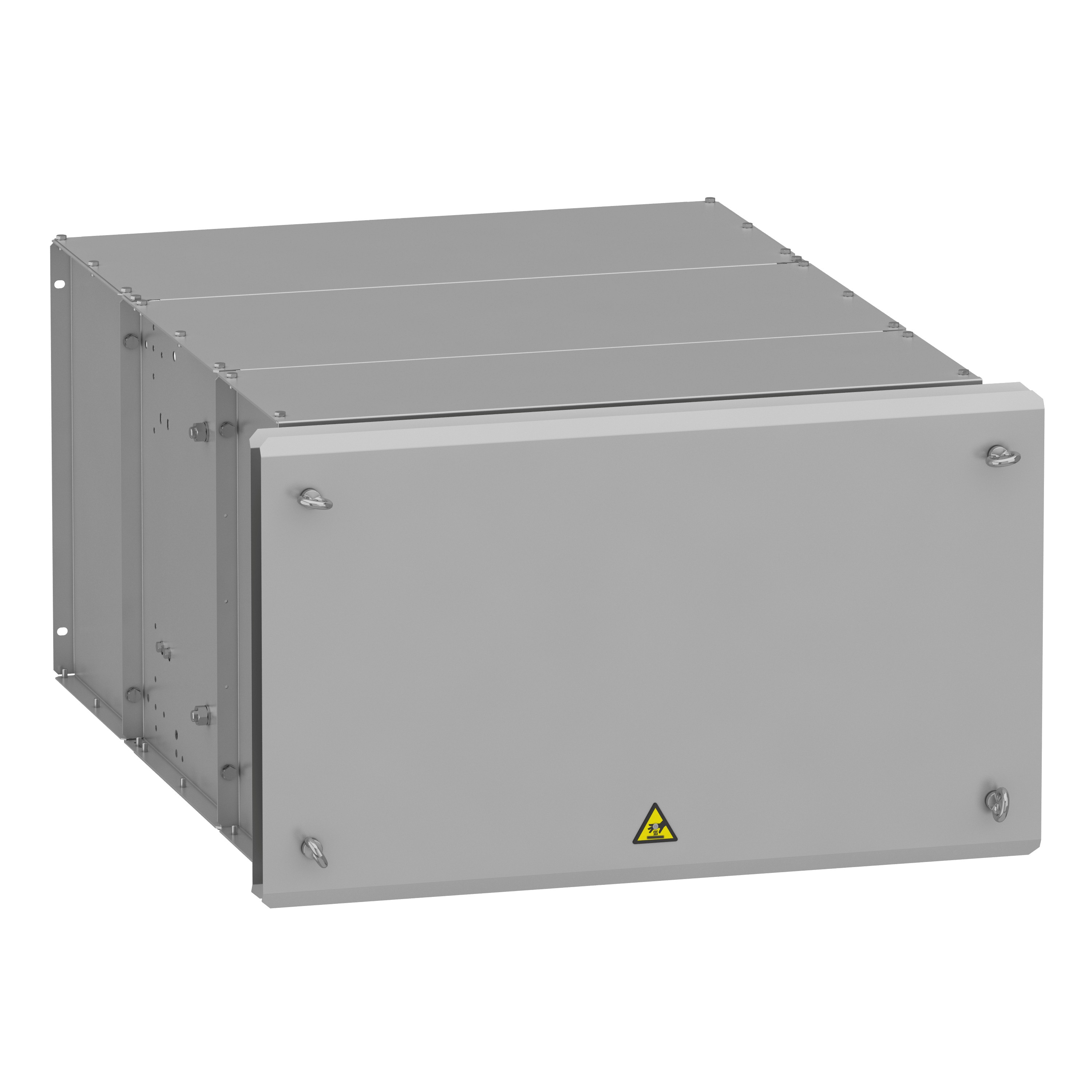 Schneider Electric VW3A7754 Horsepower Resistors